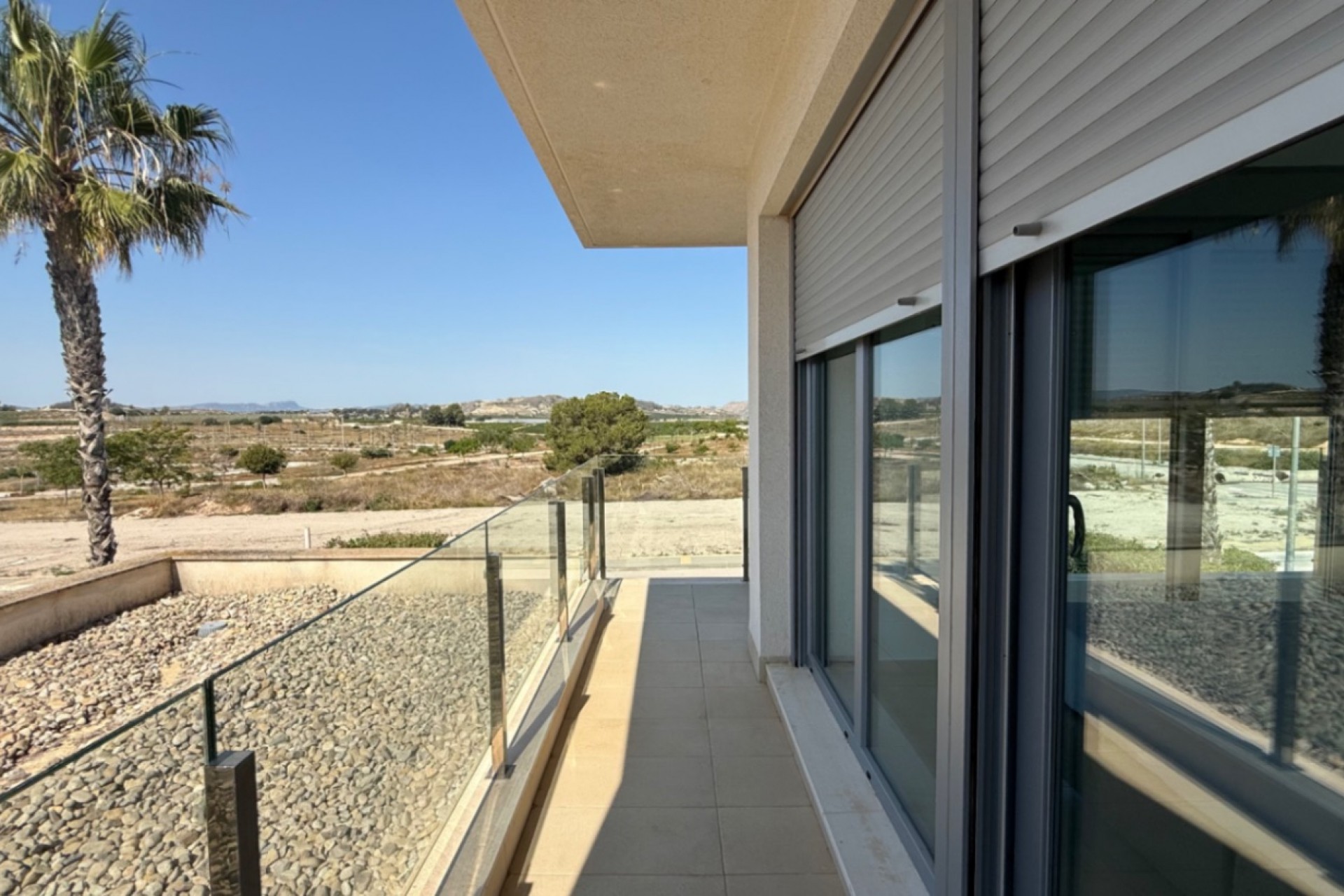 Resale - Villa -
Orihuela - Inland