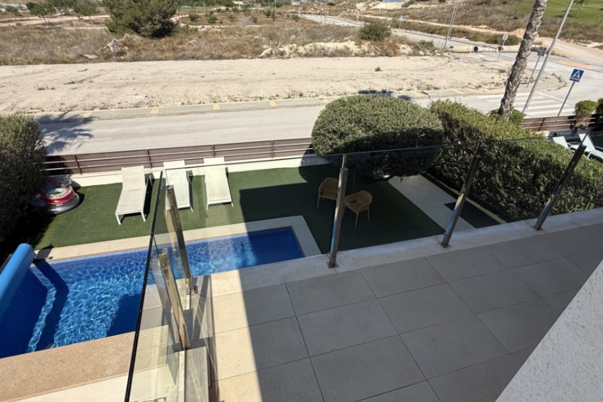Resale - Villa -
Orihuela - Inland