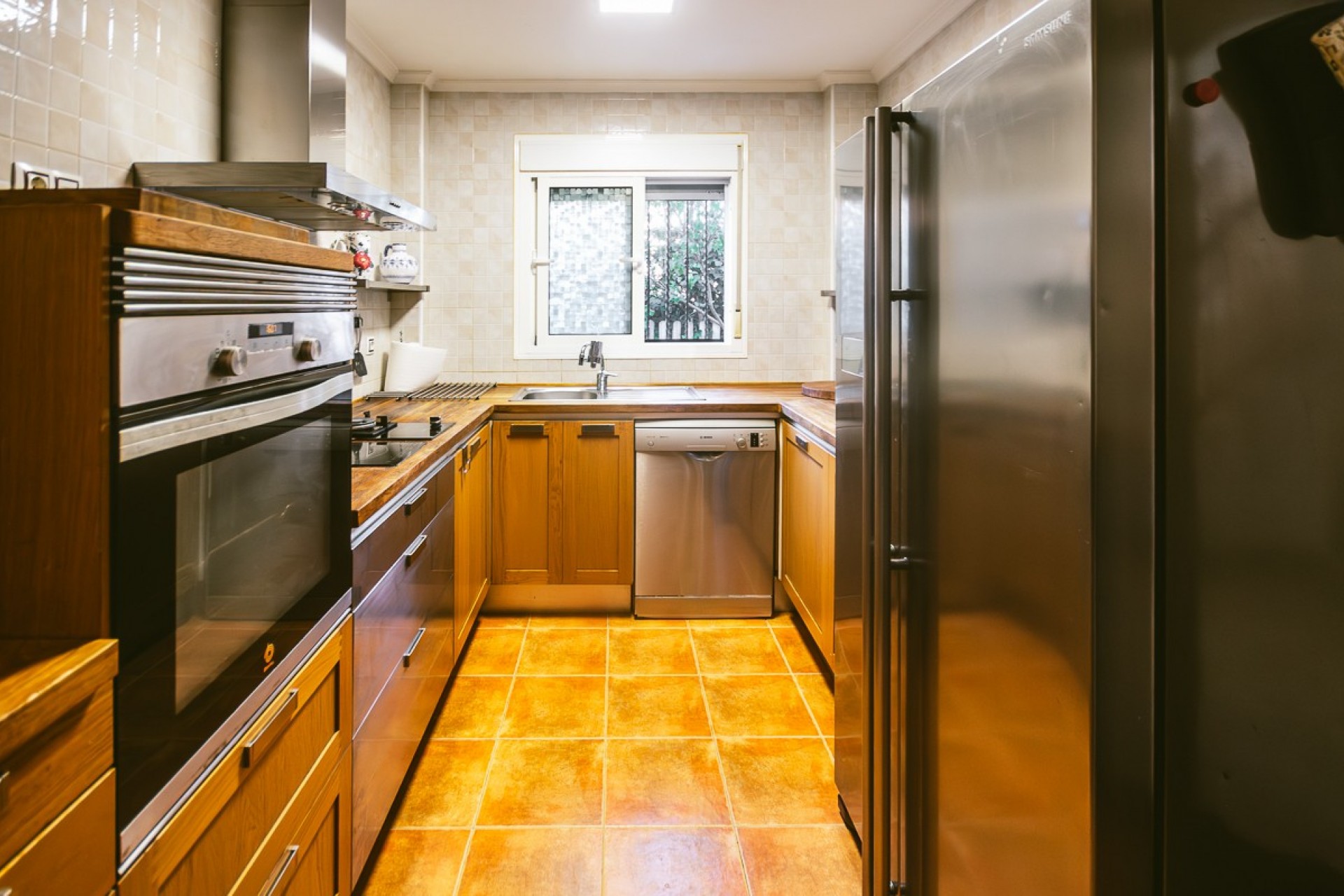 Resale - Villa -
Orihuela - Inland