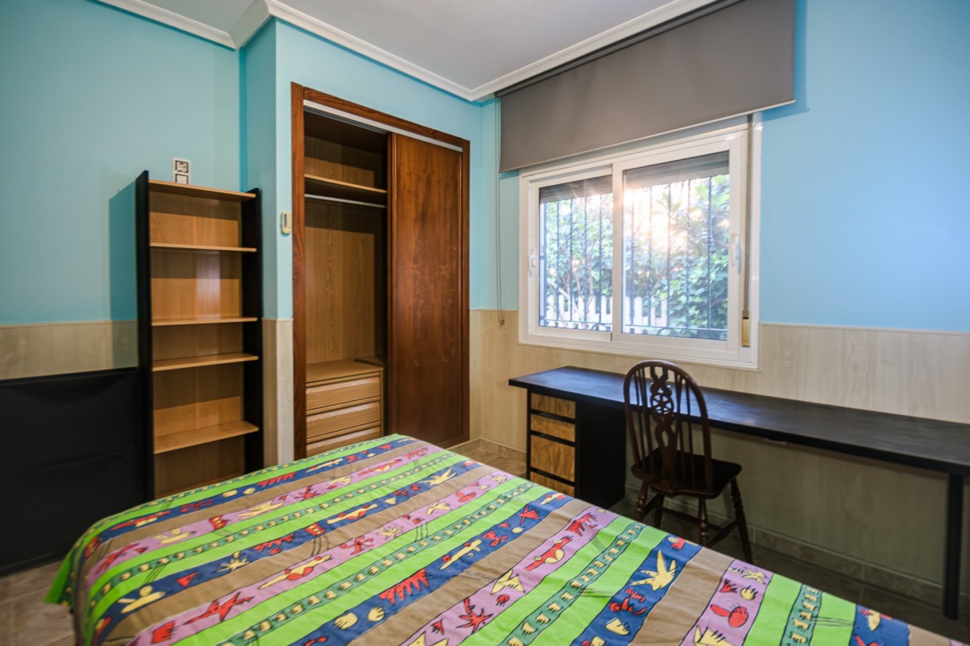 Resale - Villa -
Orihuela - Inland