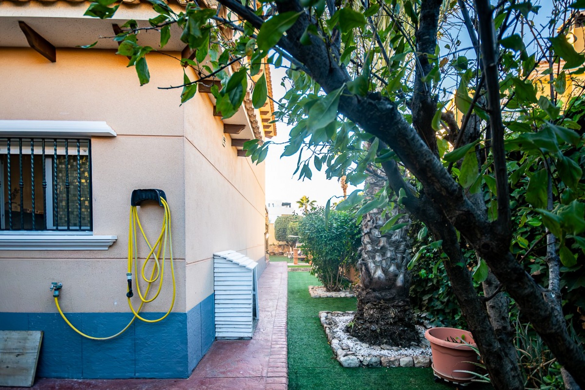 Resale - Villa -
Orihuela - Inland