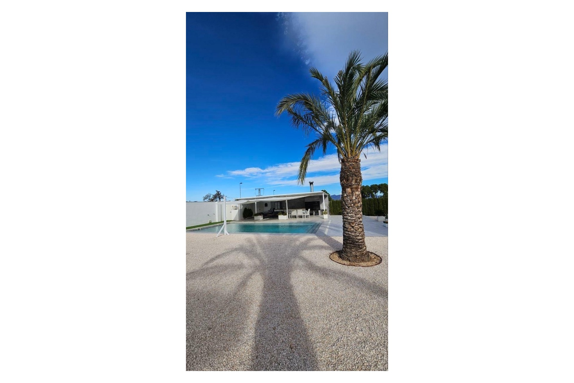 Resale - Villa -
Orihuela - Inland