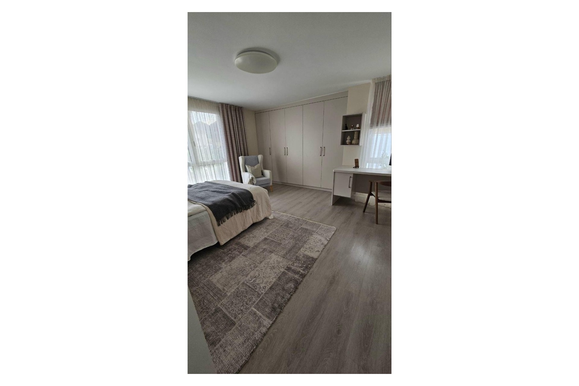 Resale - Villa -
Orihuela - Inland