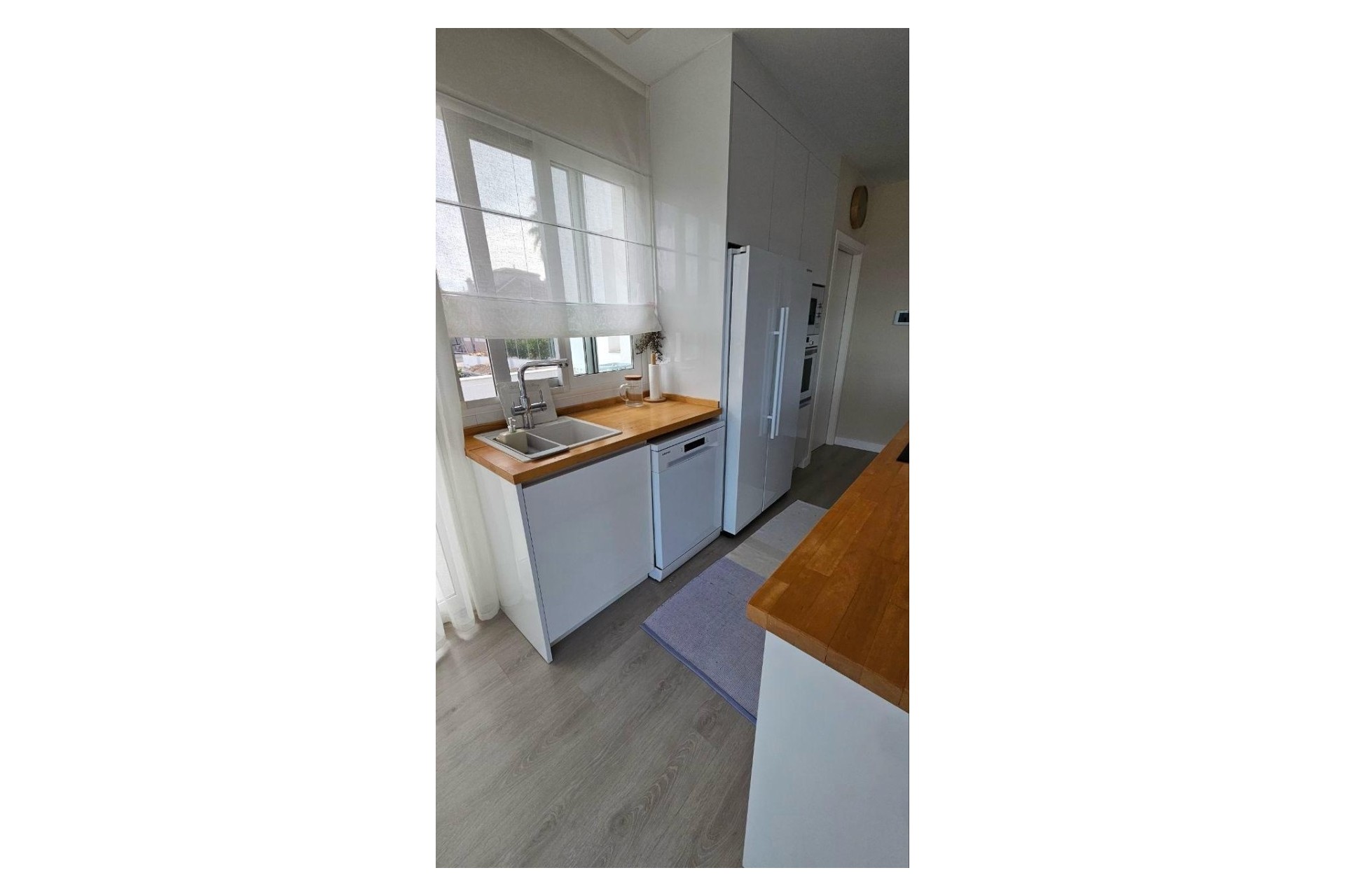 Resale - Villa -
Orihuela - Inland