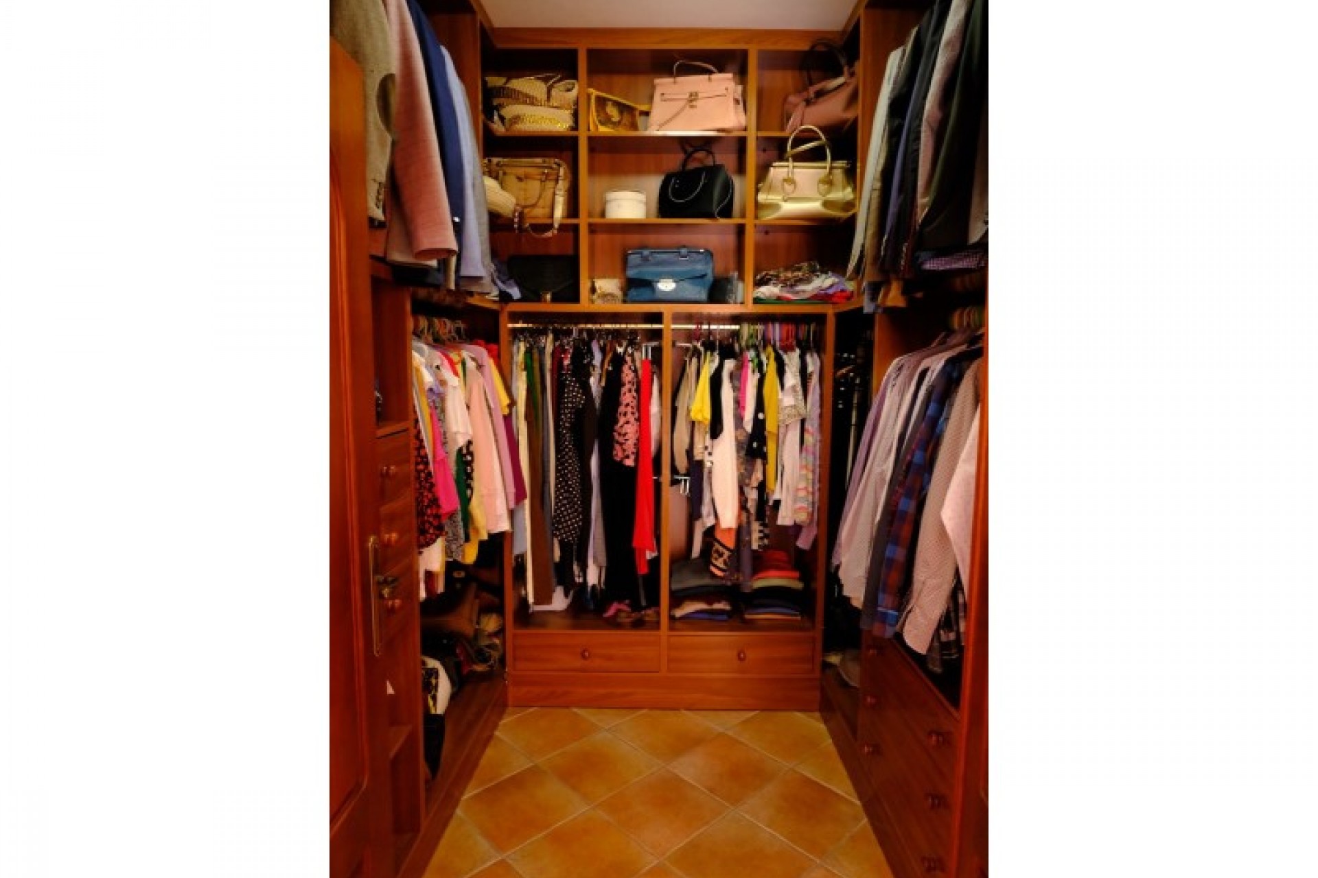 Resale - Villa -
Orihuela - Inland