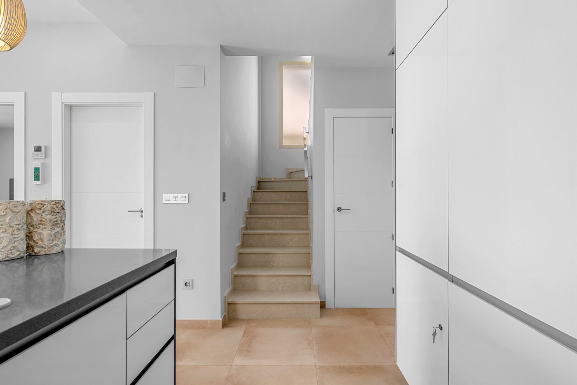 Resale - Villa -
Orihuela - Inland