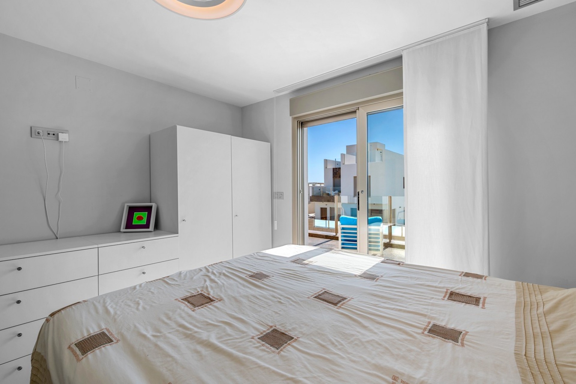 Resale - Villa -
Orihuela - Inland