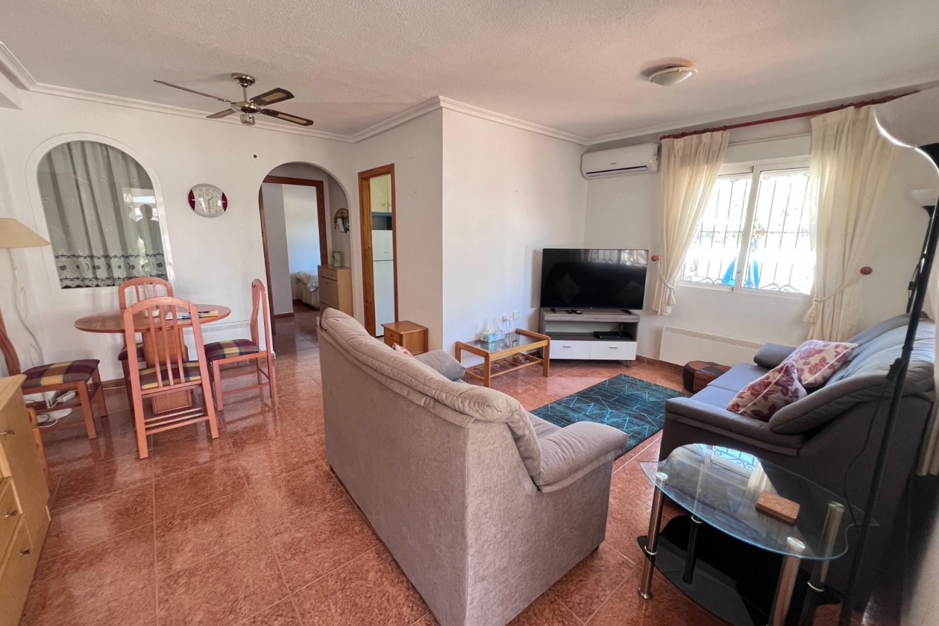 Resale - Villa -
Orihuela - Inland