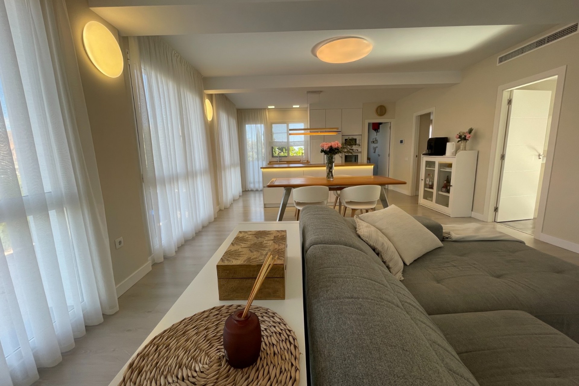 Resale - Villa -
Orihuela - Inland