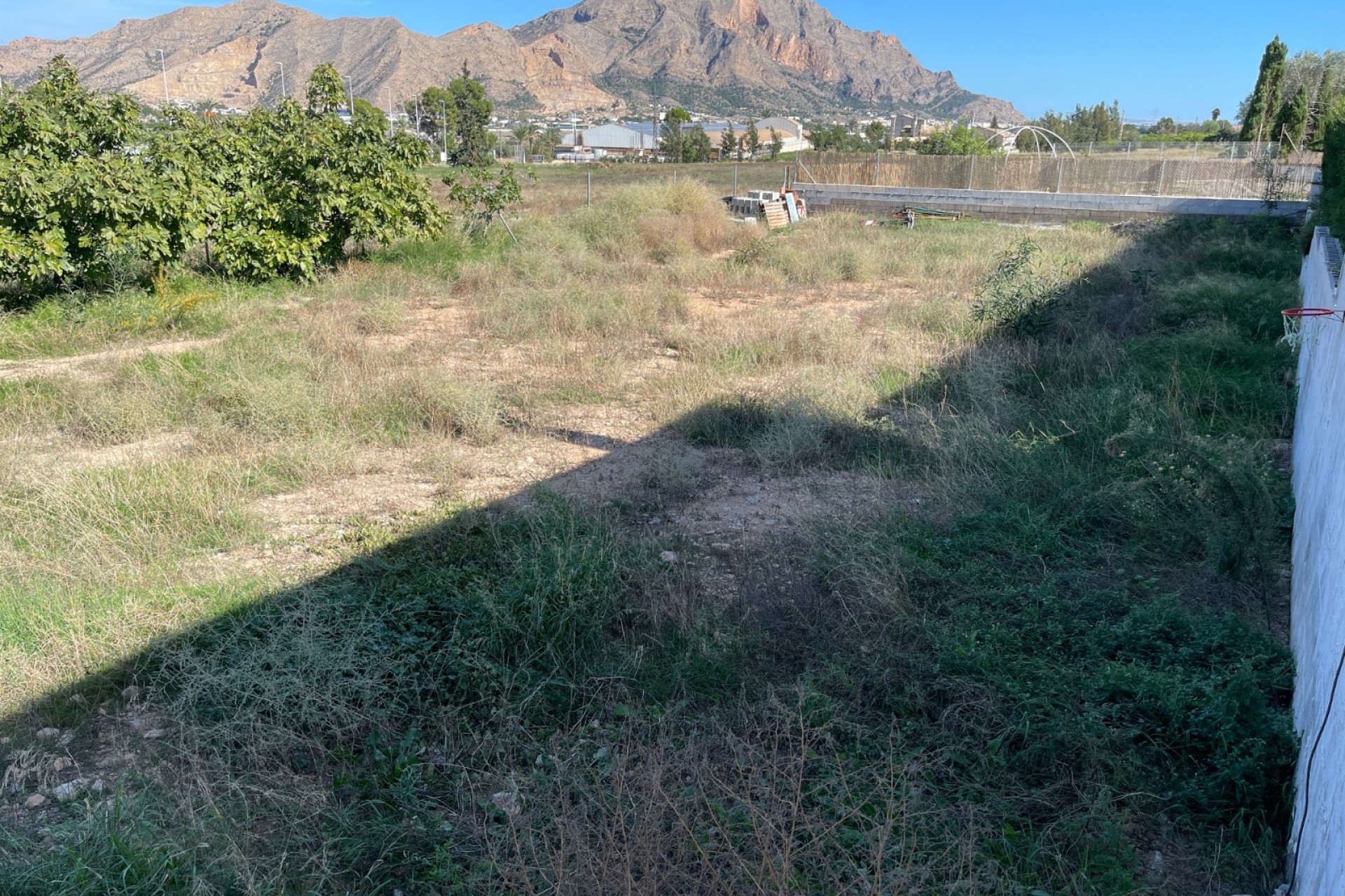 Resale - Villa -
Orihuela - Inland