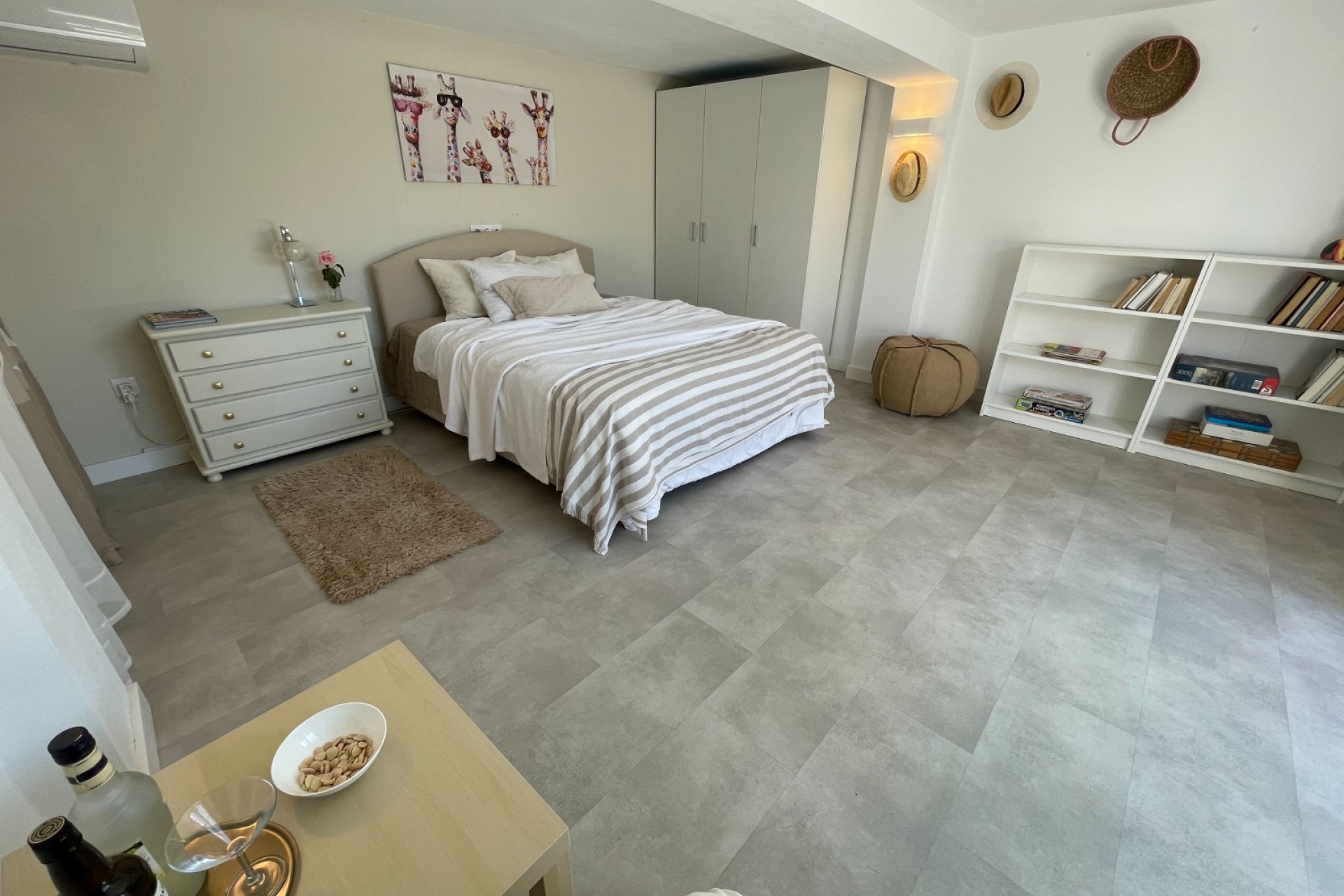 Resale - Villa -
Orihuela - Inland