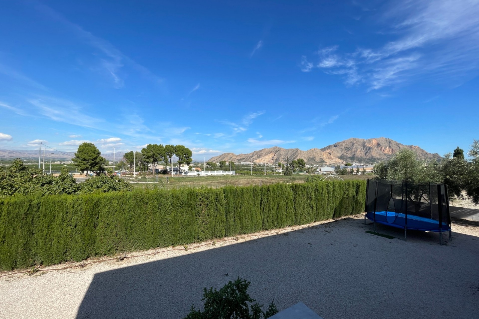 Resale - Villa -
Orihuela - Inland