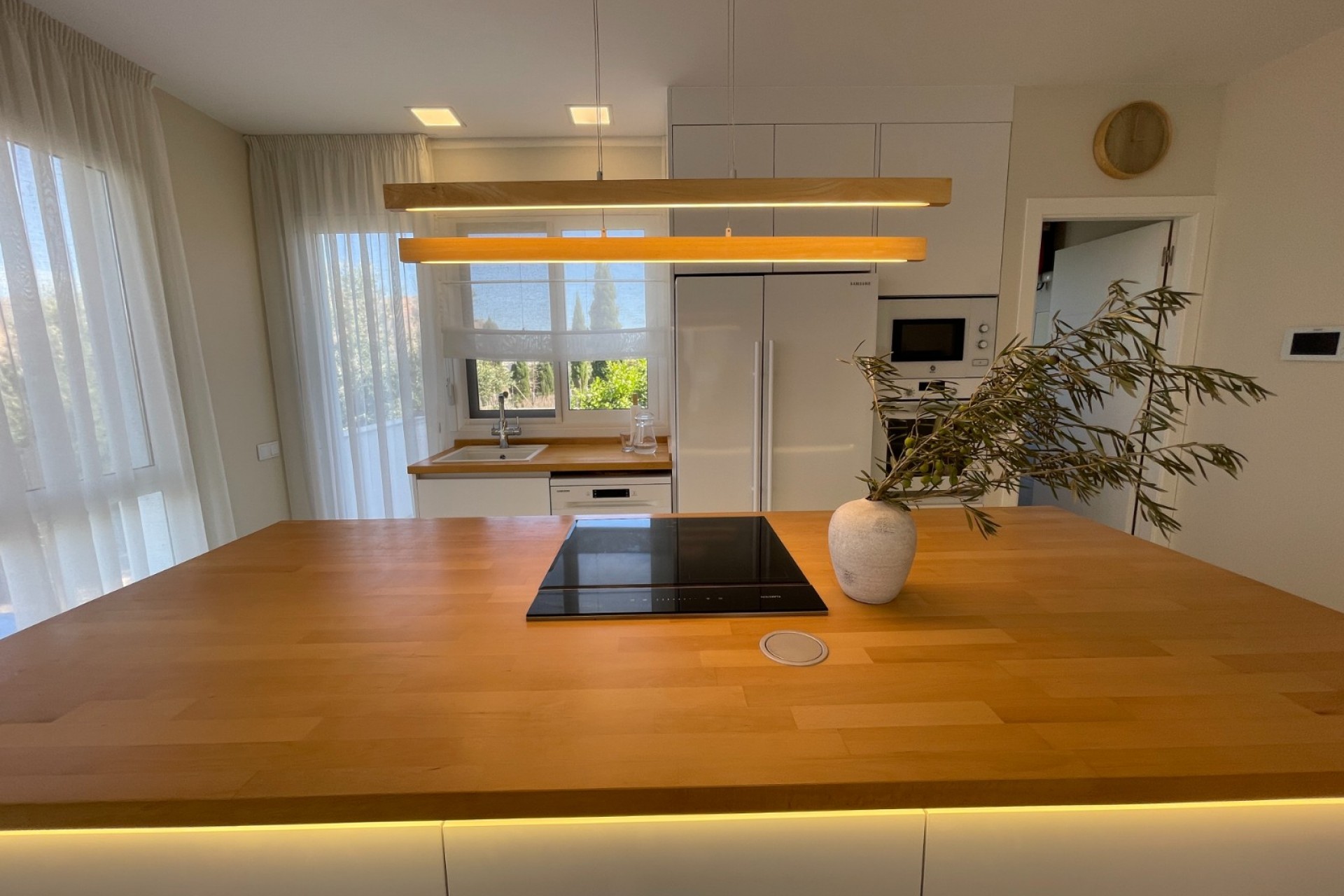 Resale - Villa -
Orihuela - Inland