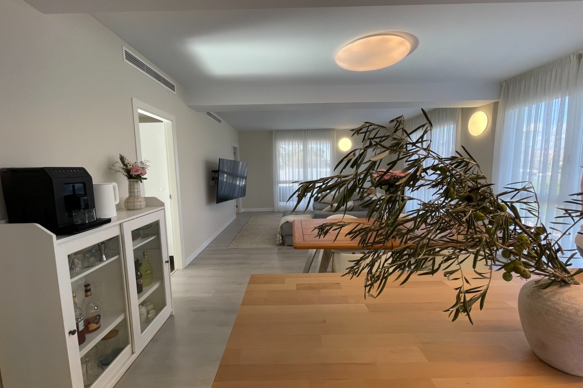 Resale - Villa -
Orihuela - Inland