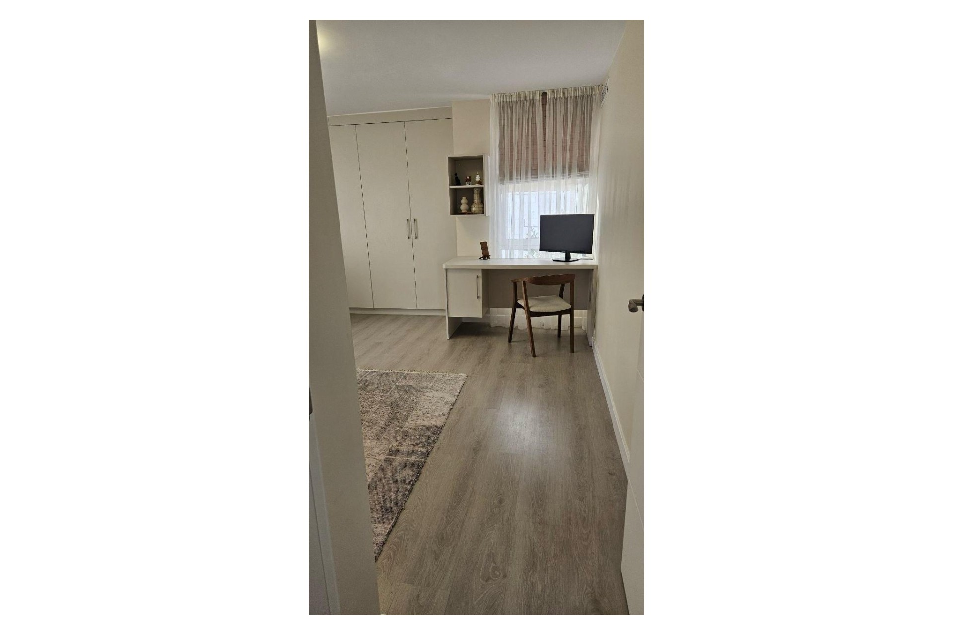 Resale - Villa -
Orihuela - Inland