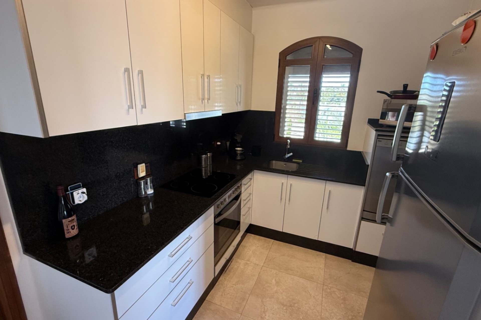 Resale - Villa -
Orihuela - Inland