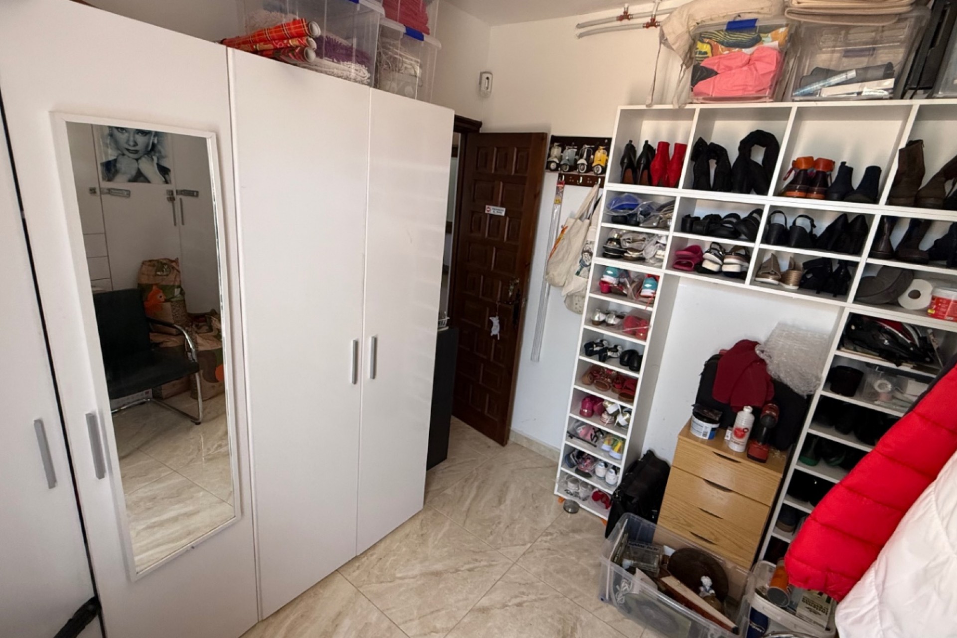 Resale - Villa -
Orihuela - Inland