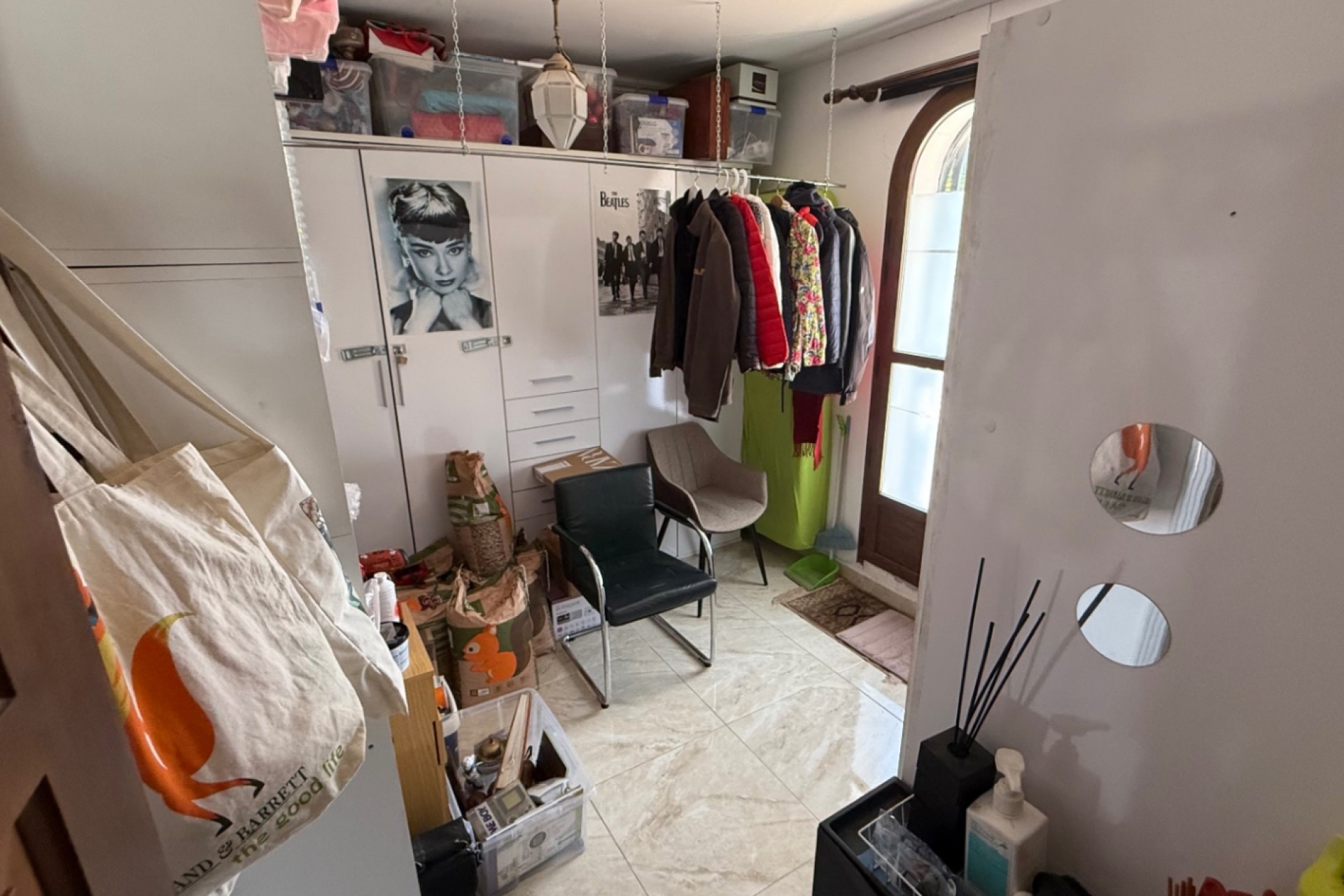 Resale - Villa -
Orihuela - Inland