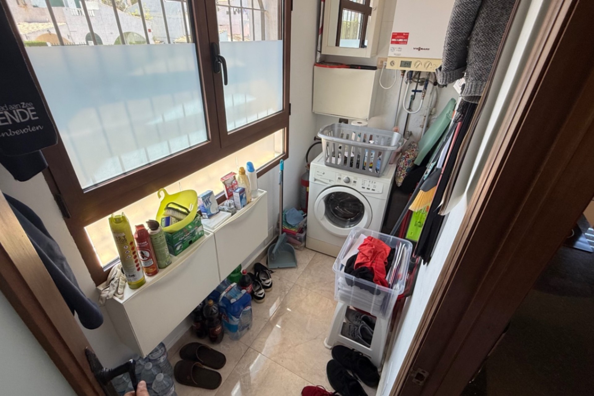 Resale - Villa -
Orihuela - Inland