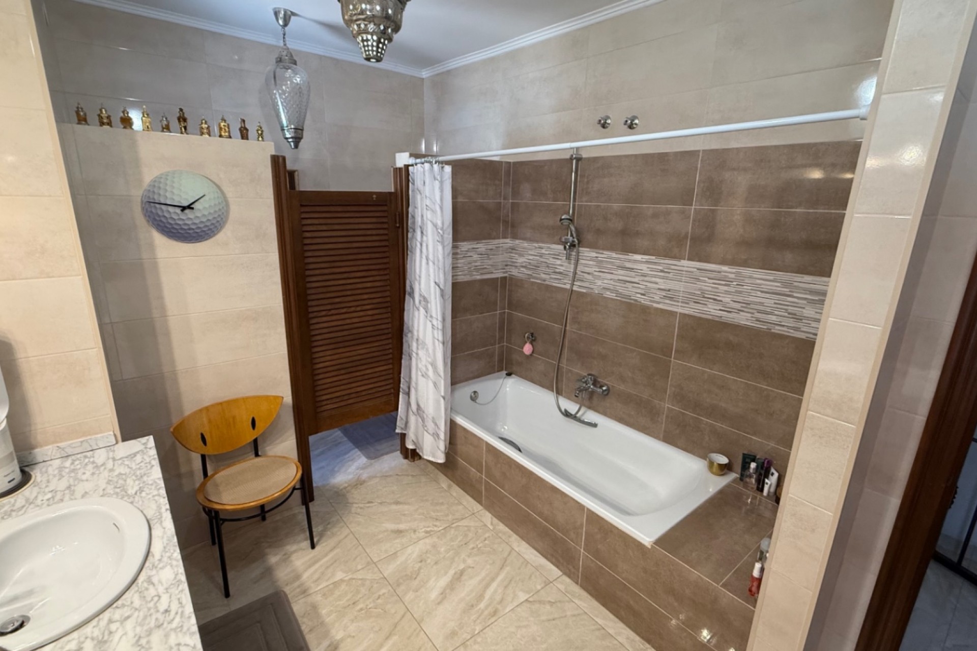 Resale - Villa -
Orihuela - Inland