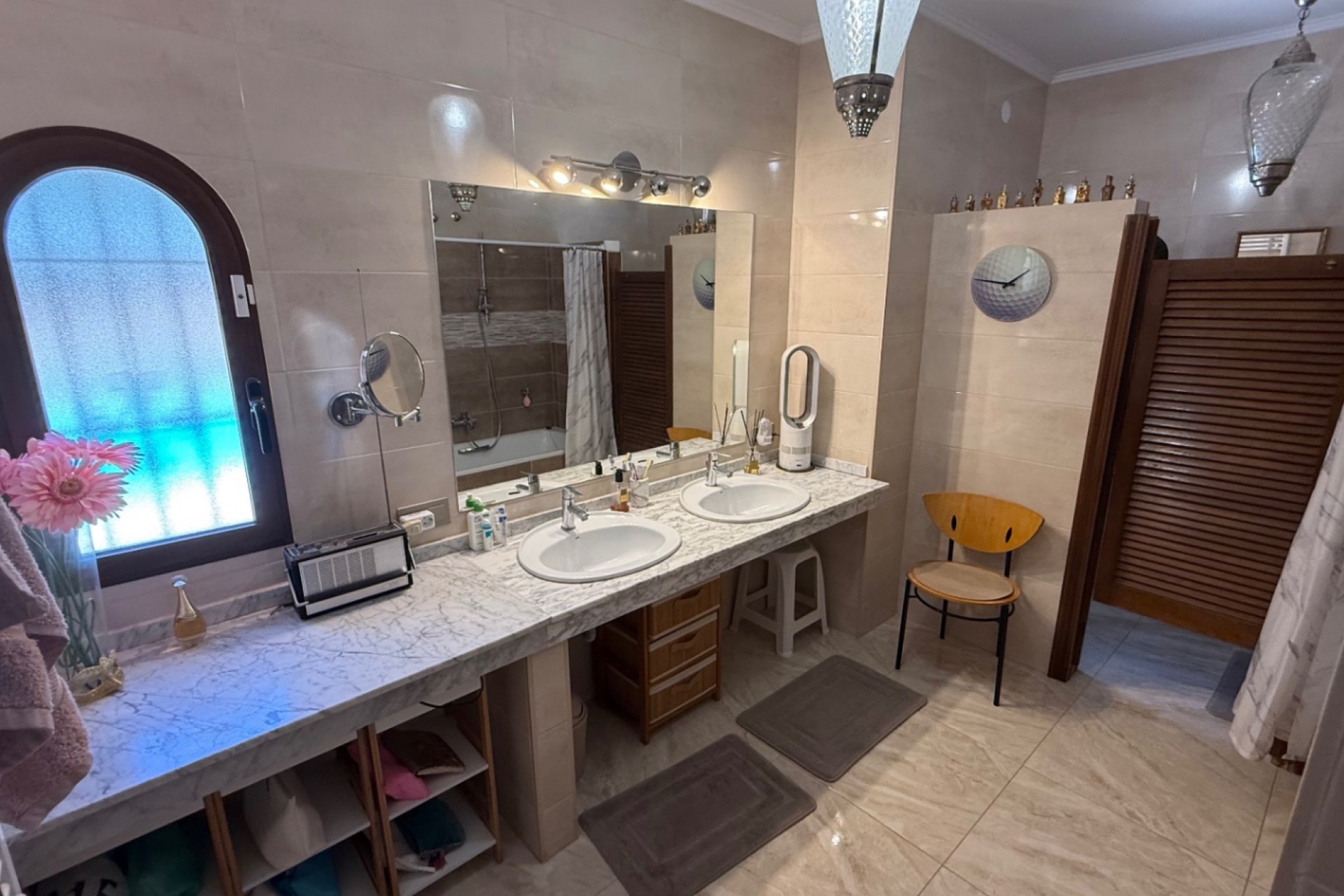 Resale - Villa -
Orihuela - Inland