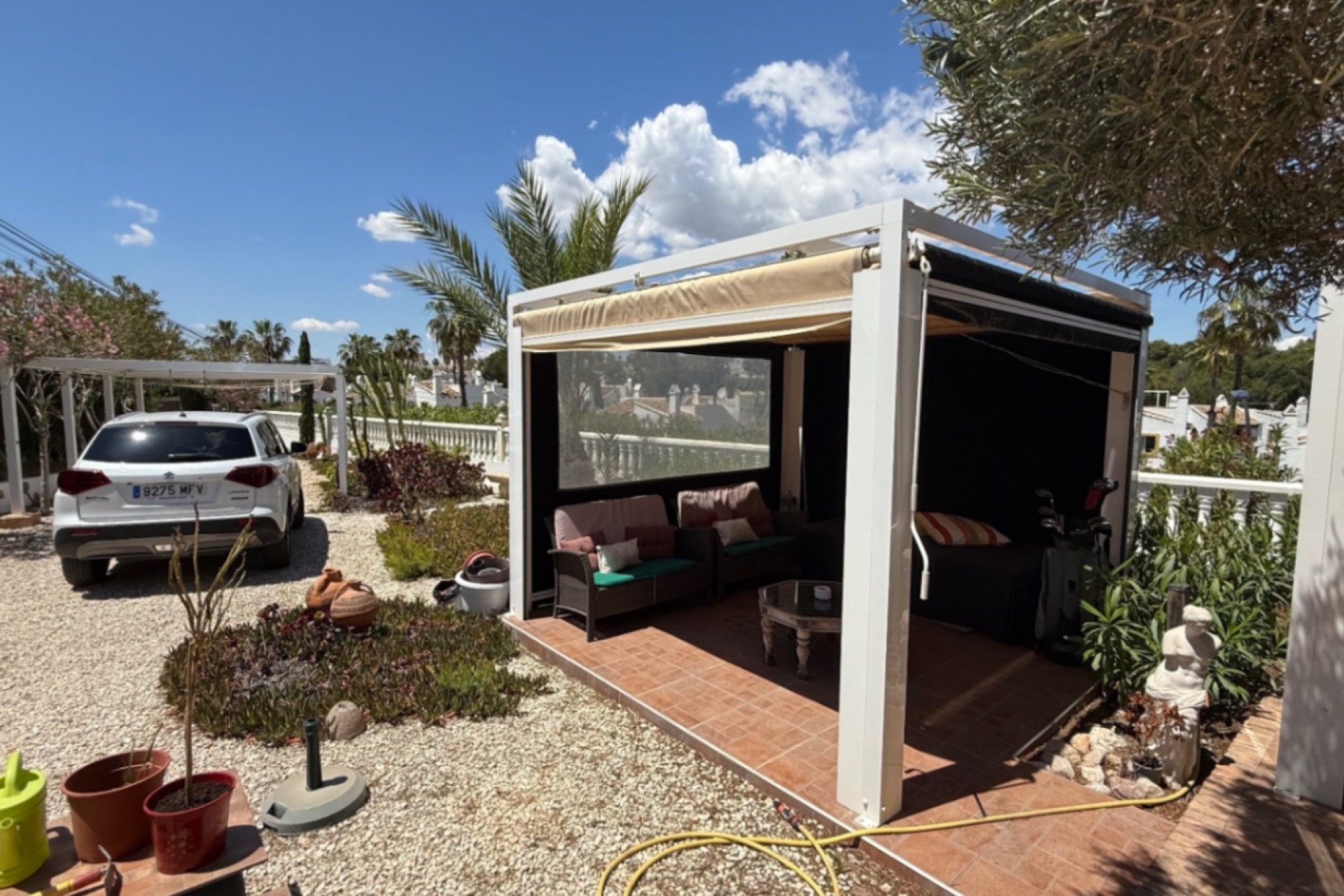 Resale - Villa -
Orihuela - Inland