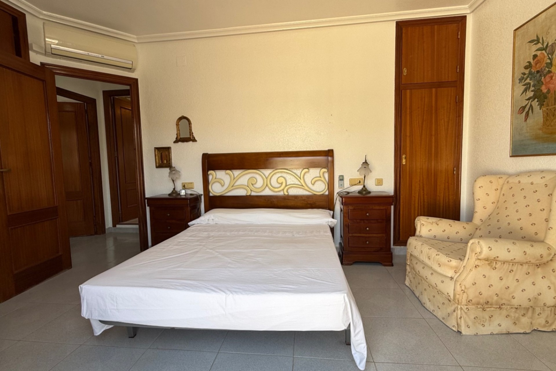 Resale - Villa -
Orihuela - Inland