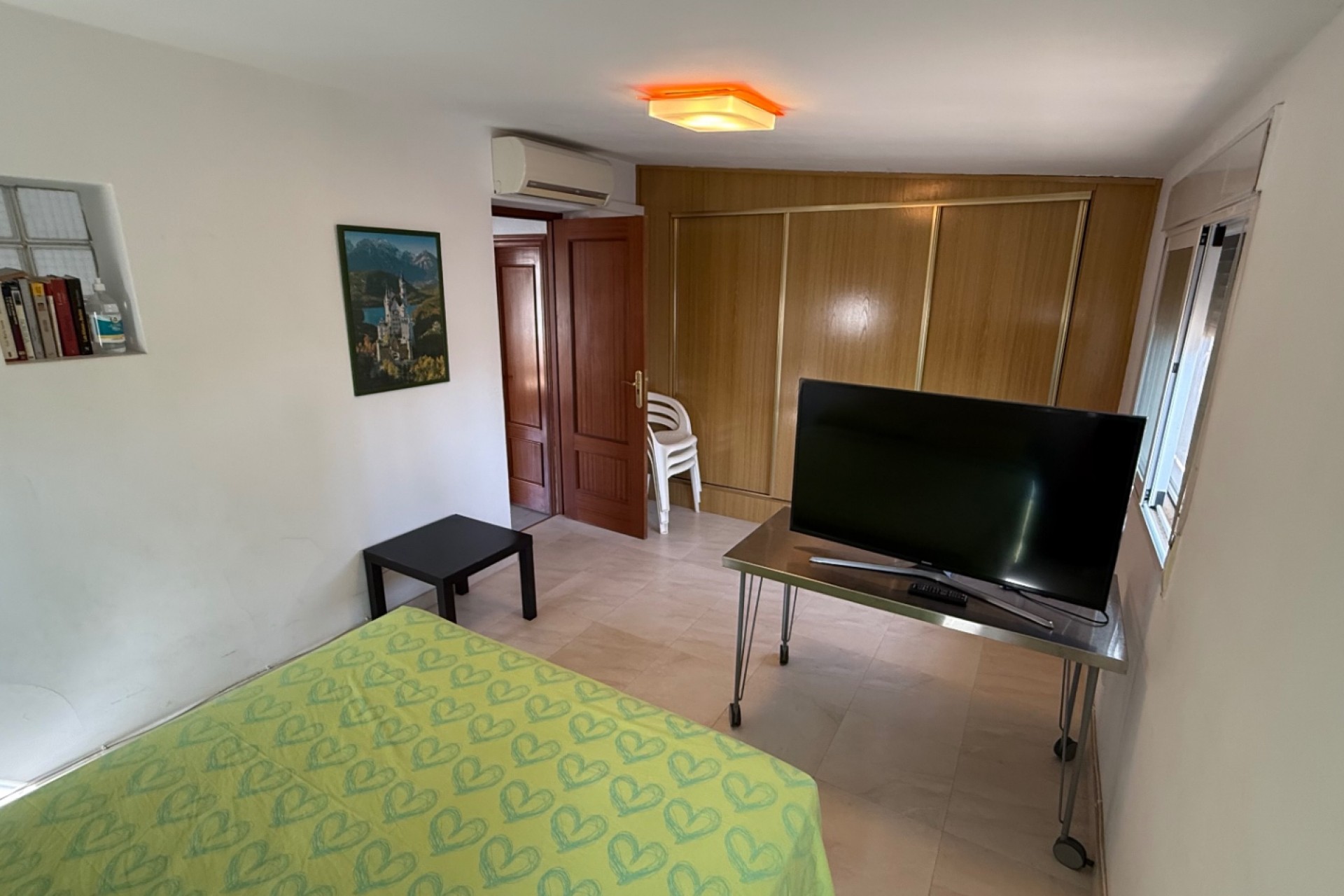 Resale - Villa -
Orihuela - Inland