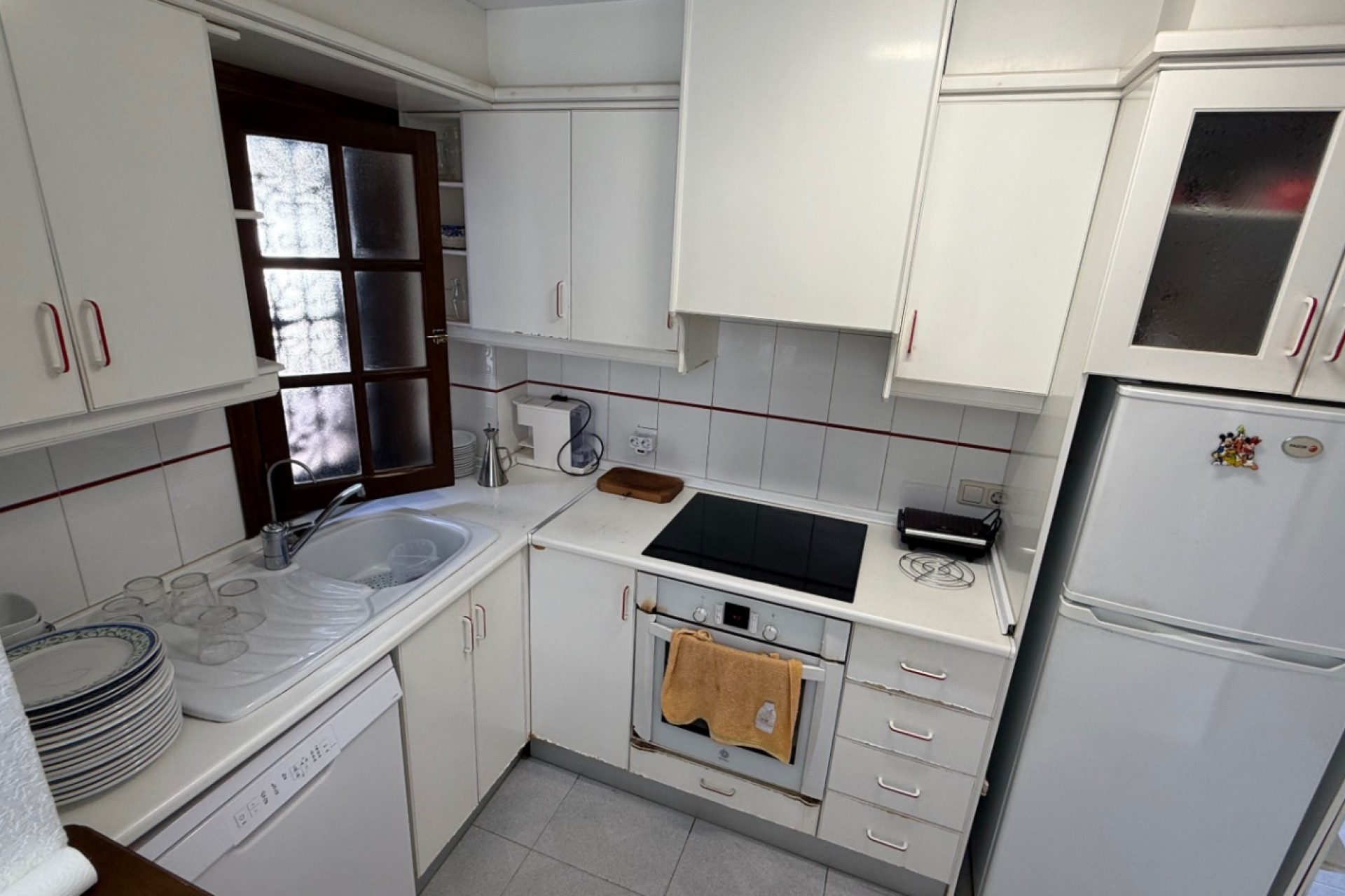 Resale - Villa -
Orihuela - Inland