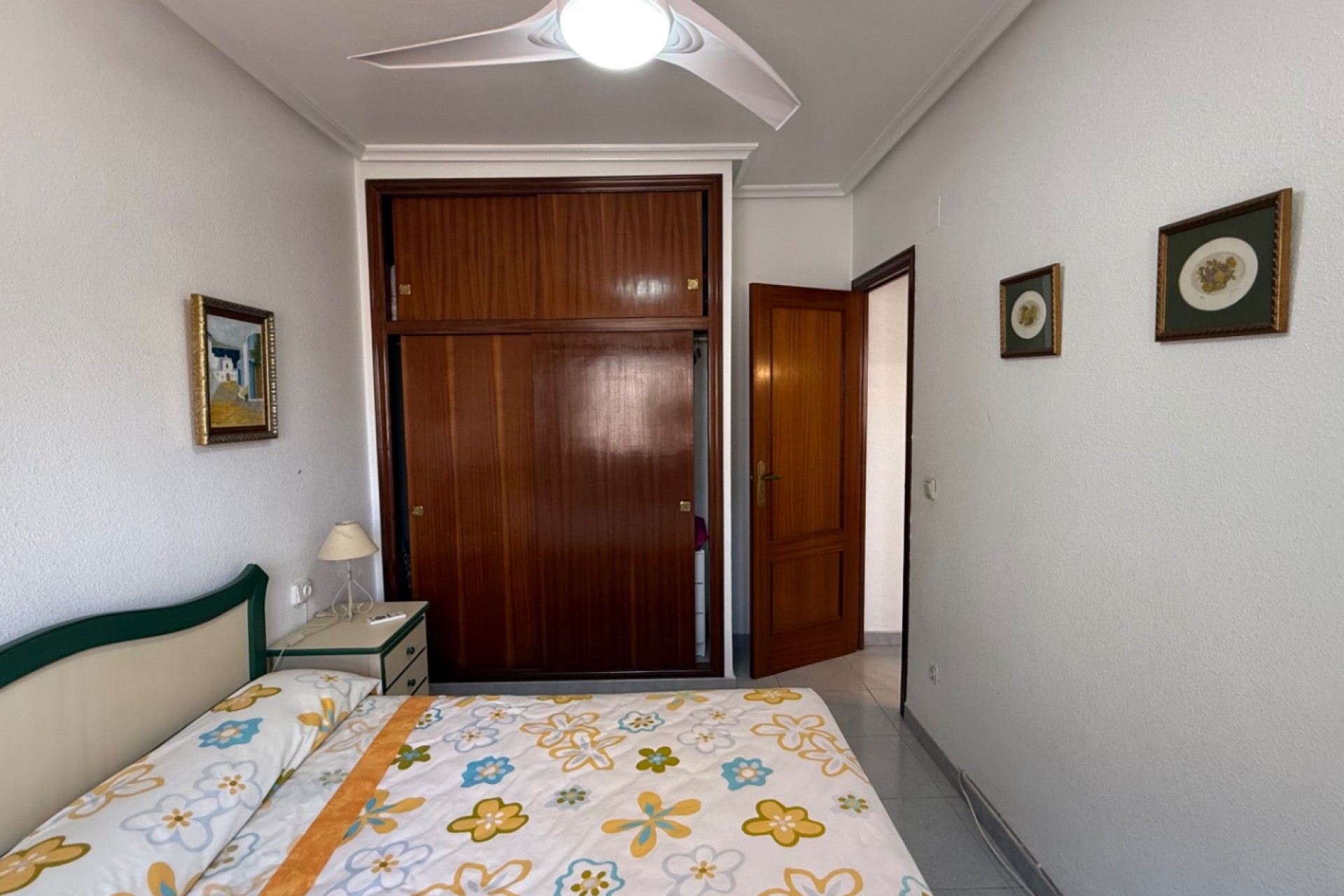 Resale - Villa -
Orihuela - Inland