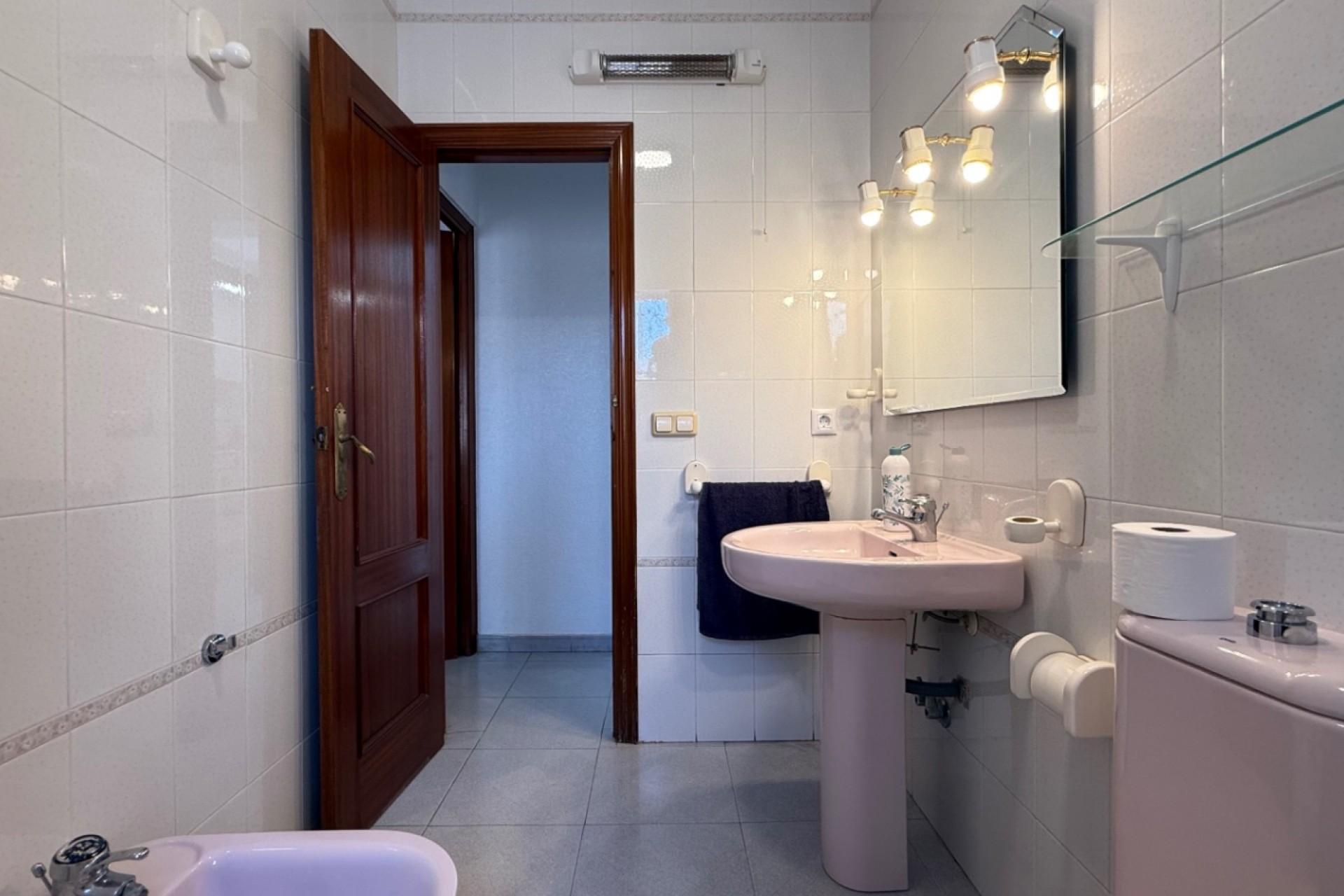 Resale - Villa -
Orihuela - Inland