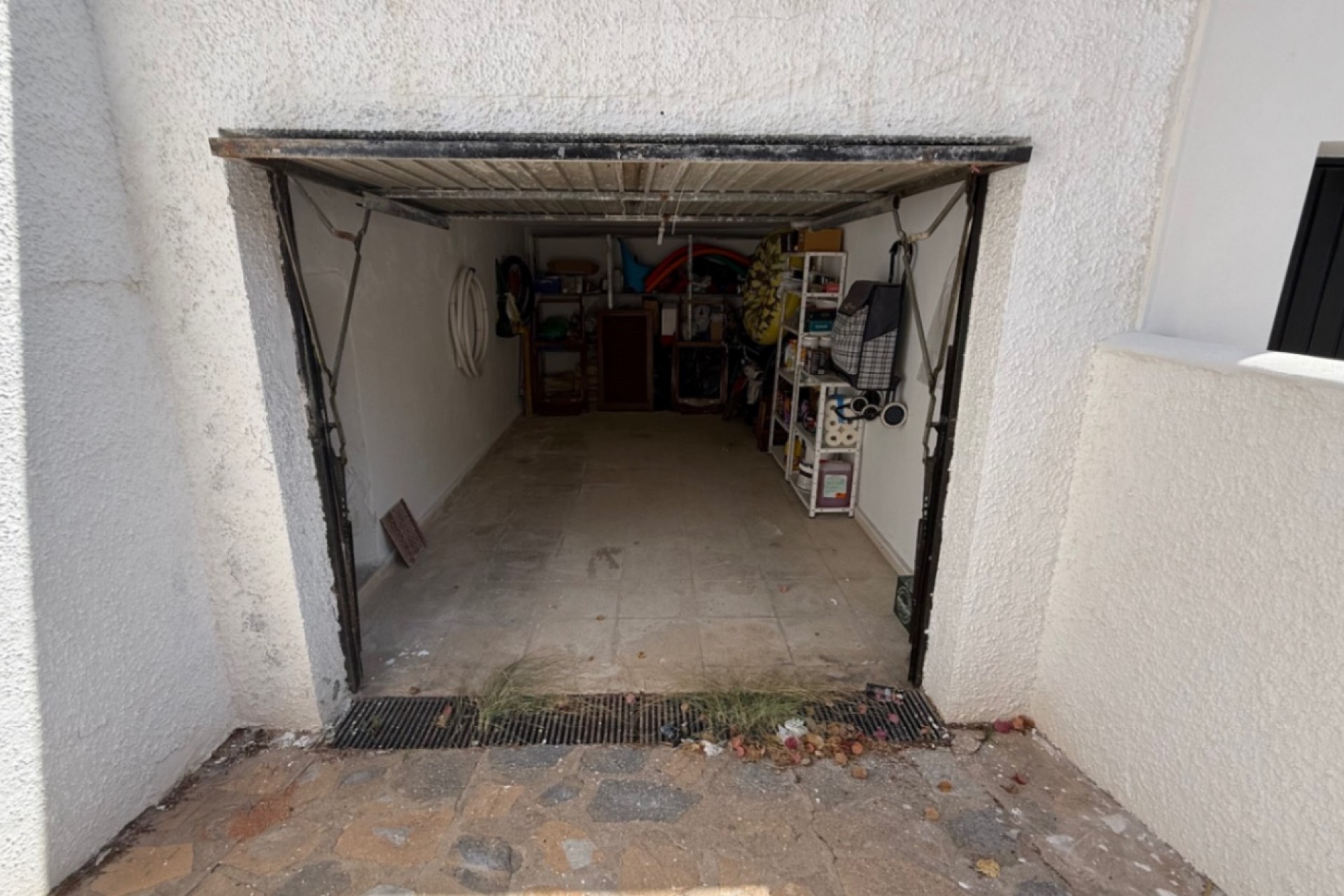 Resale - Villa -
Orihuela - Inland