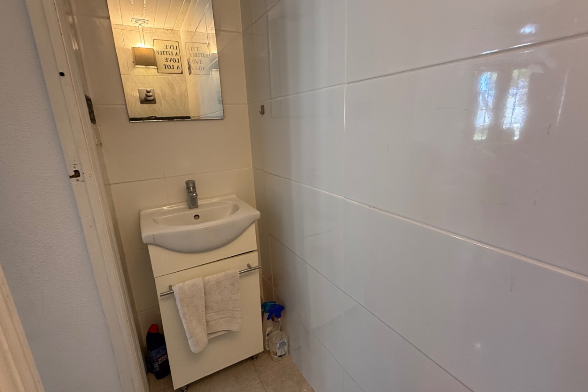 Resale - Villa -
Orihuela - Inland