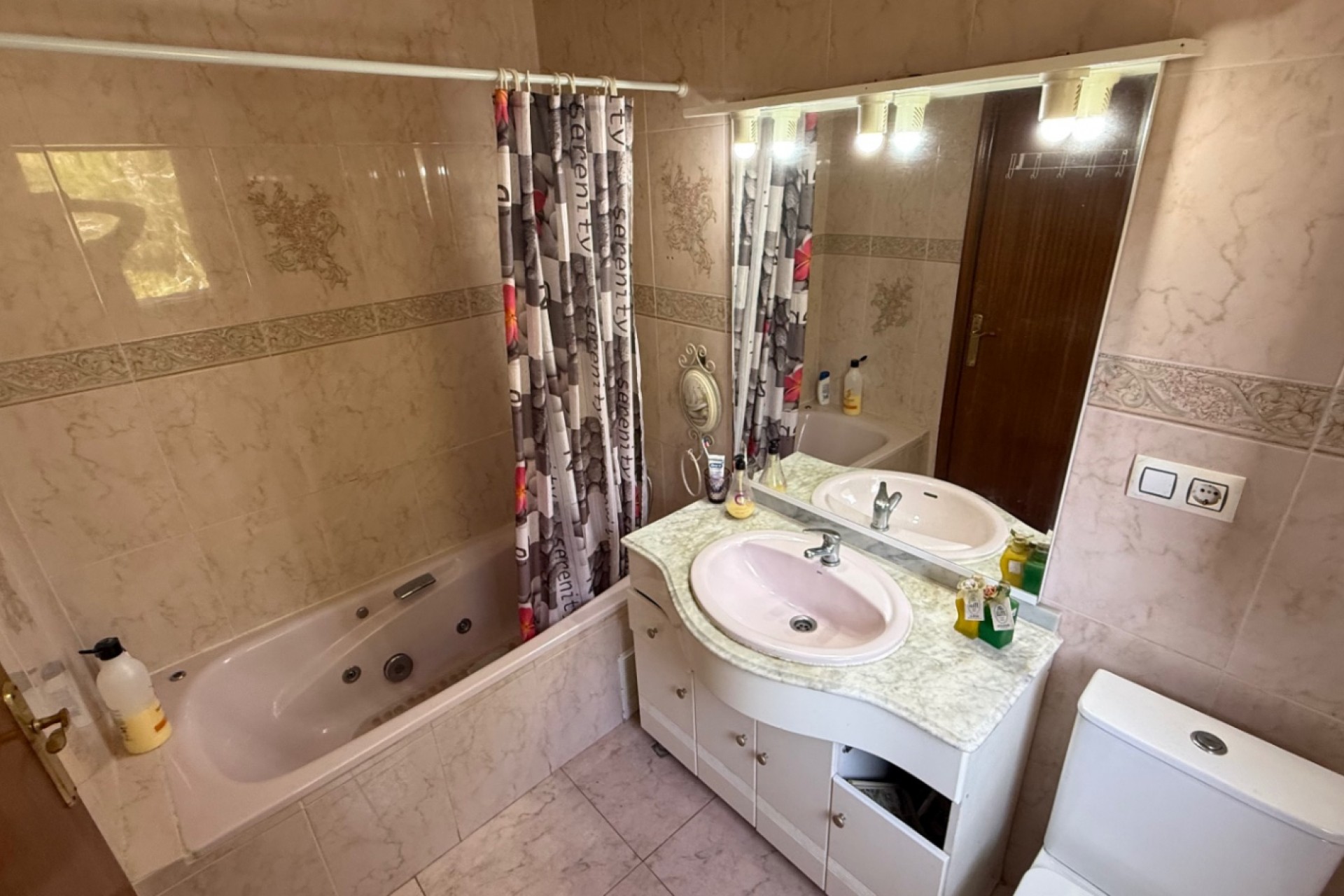 Resale - Villa -
Orihuela - Inland