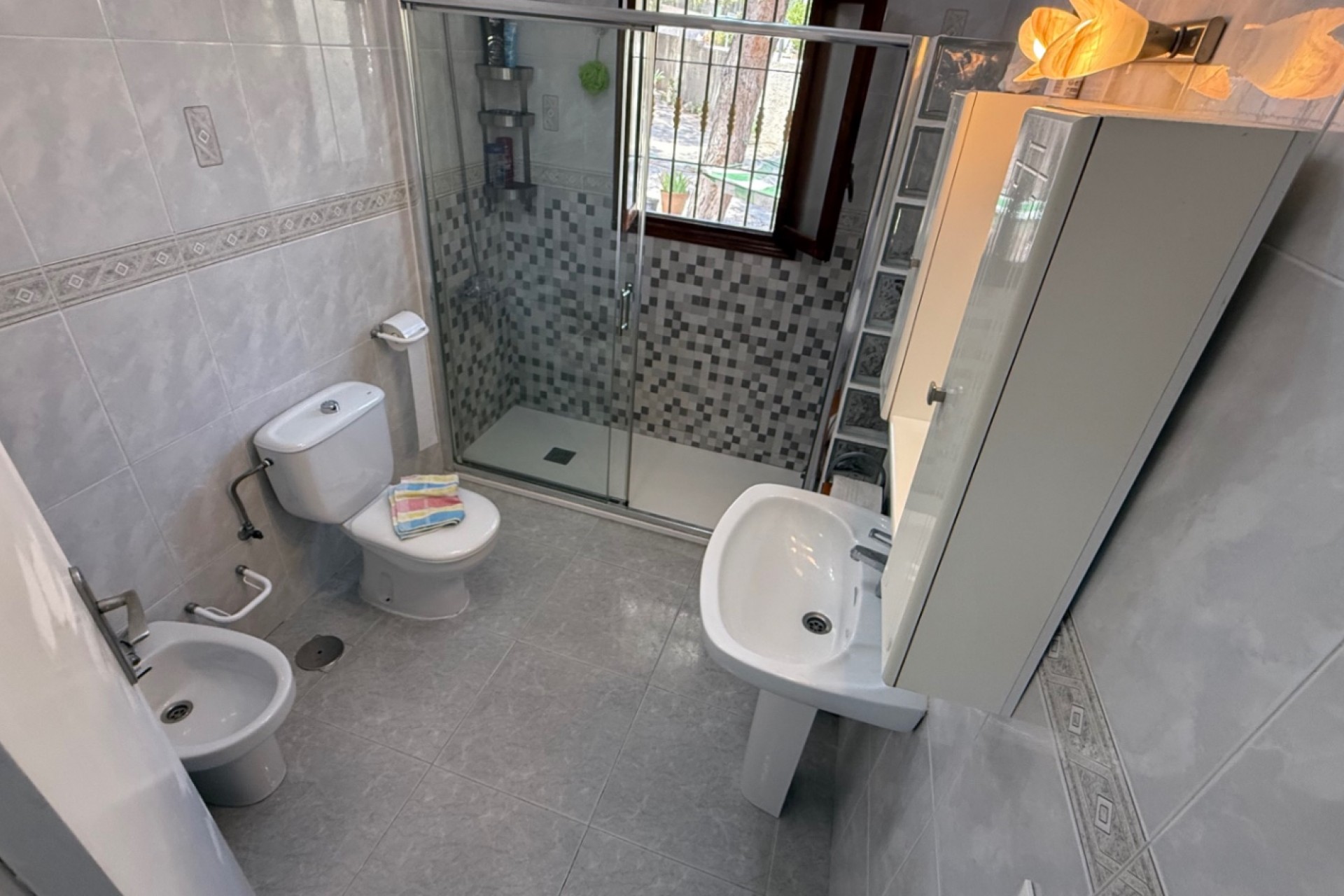 Resale - Villa -
Orihuela - Inland