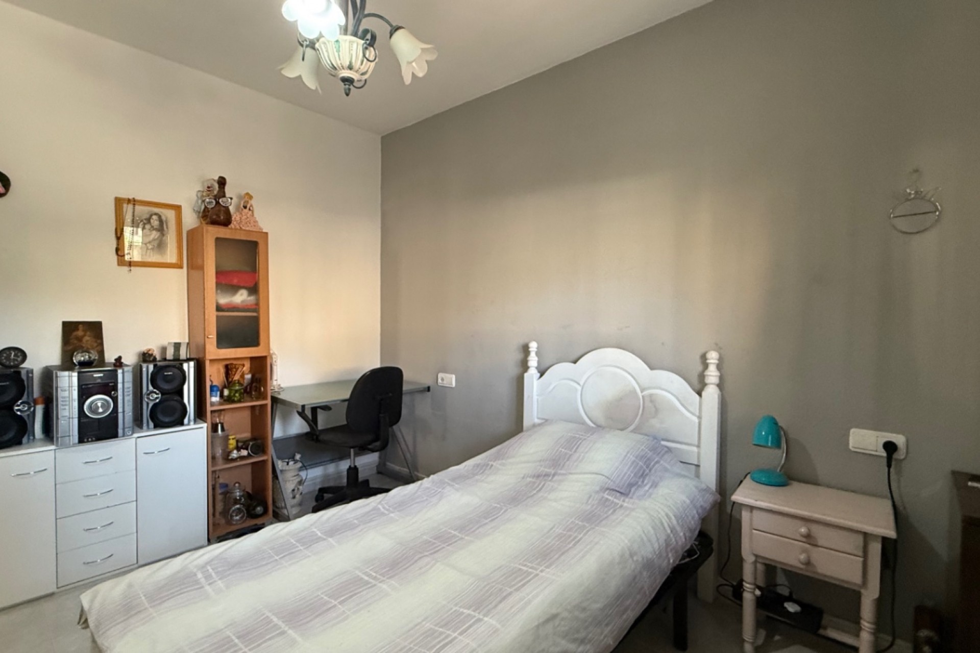 Resale - Villa -
Orihuela - Inland