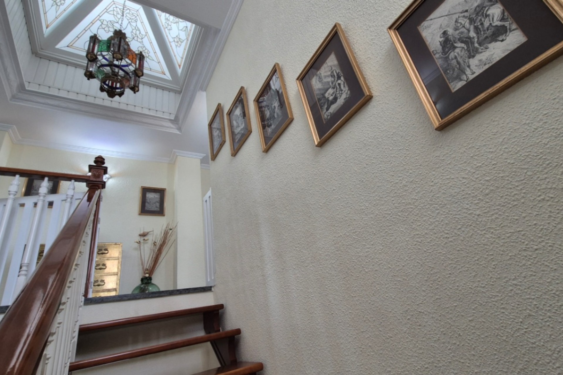 Resale - Villa -
Orihuela - Inland