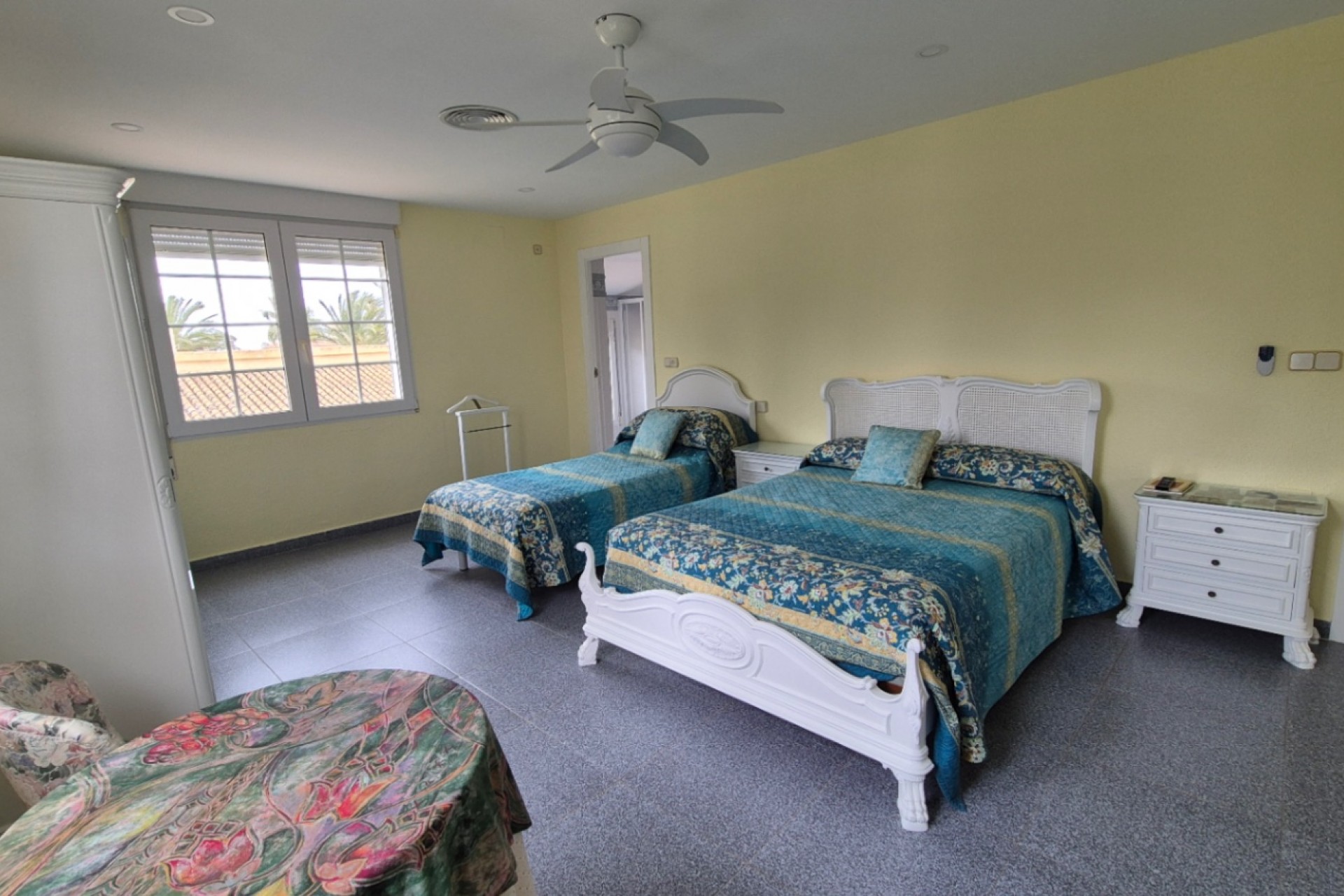 Resale - Villa -
Orihuela - Inland