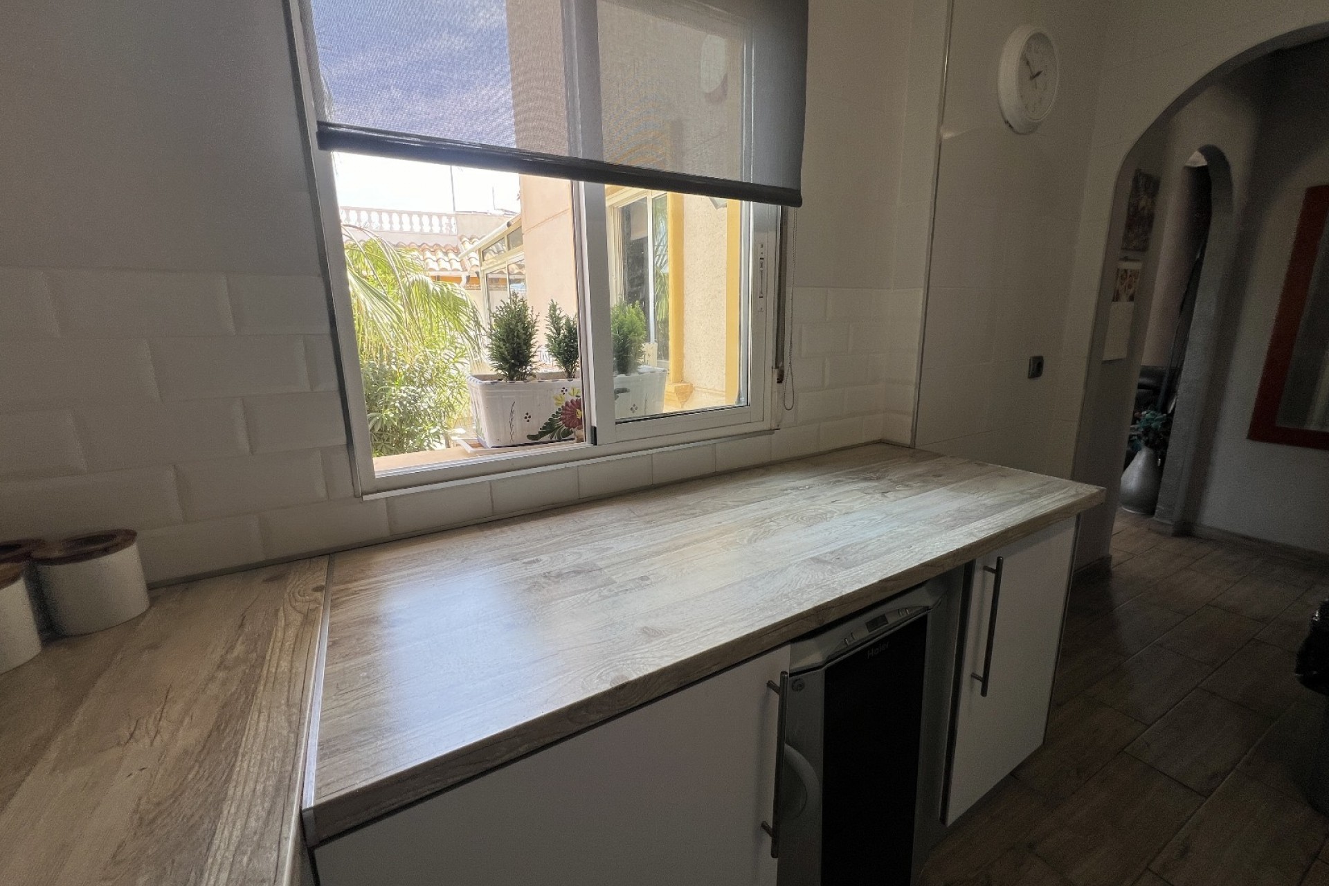 Resale - Villa -
Orihuela - Inland