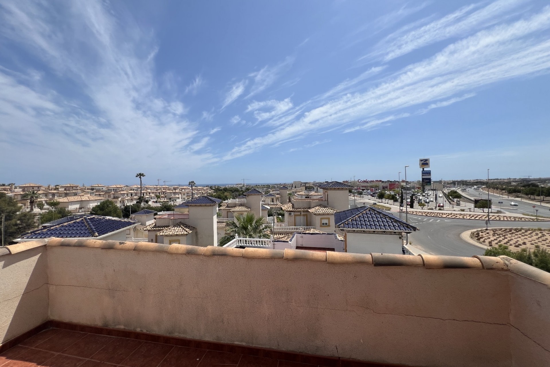 Resale - Villa -
Orihuela - Inland