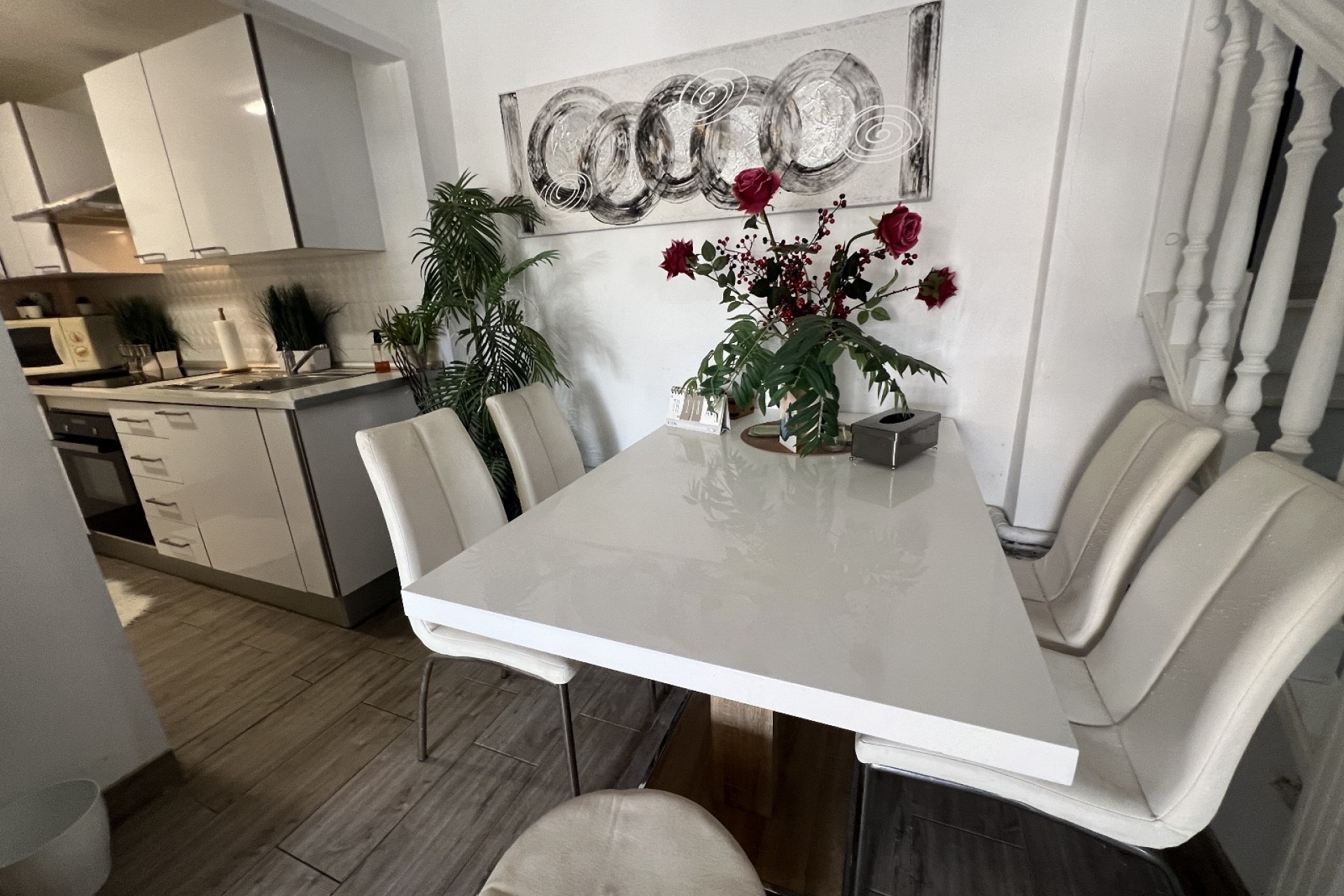 Resale - Villa -
Orihuela - Inland