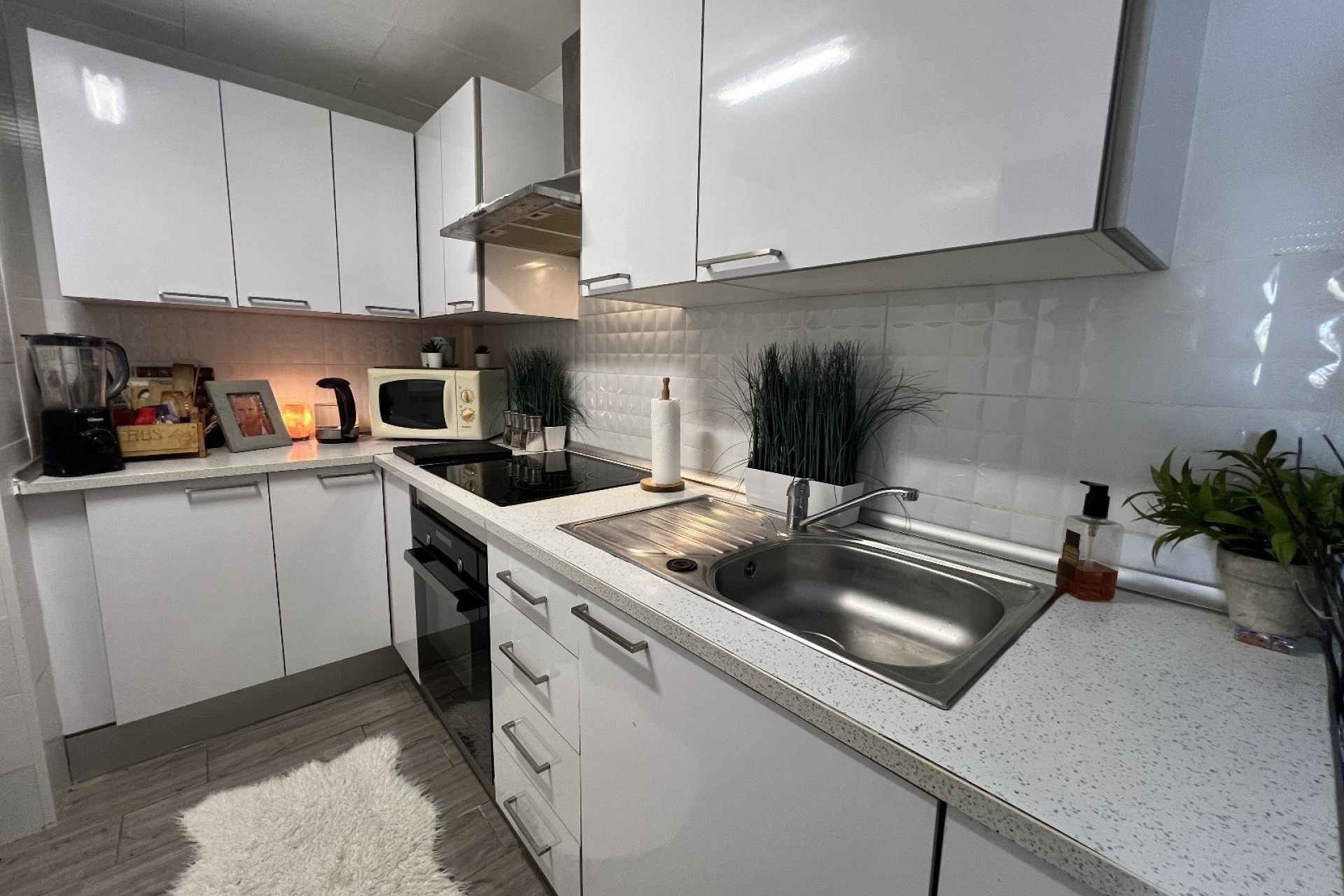 Resale - Villa -
Orihuela - Inland