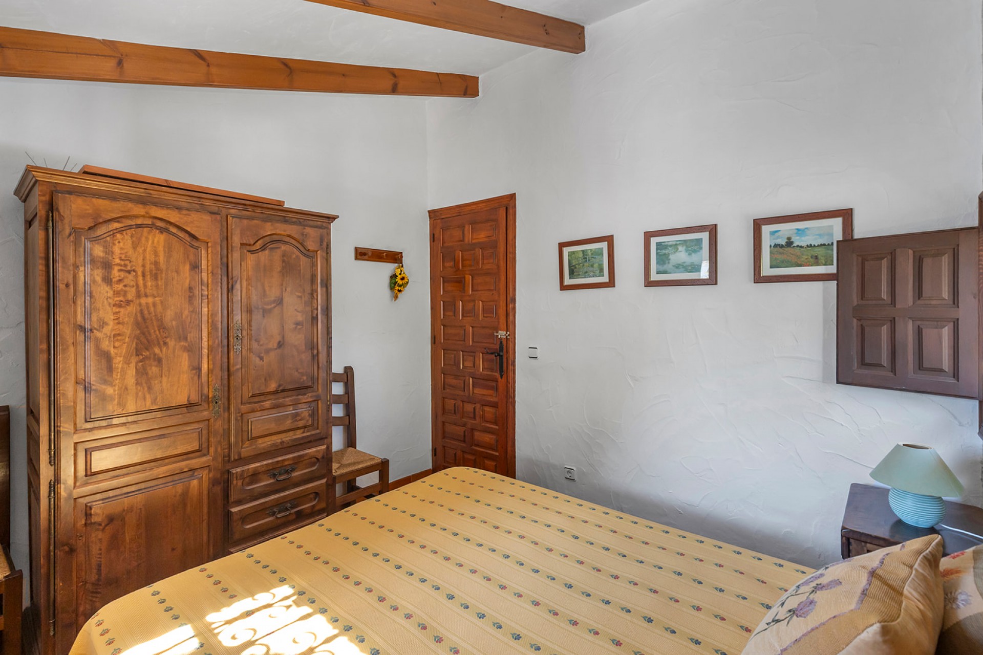 Resale - Villa -
Orihuela - Inland