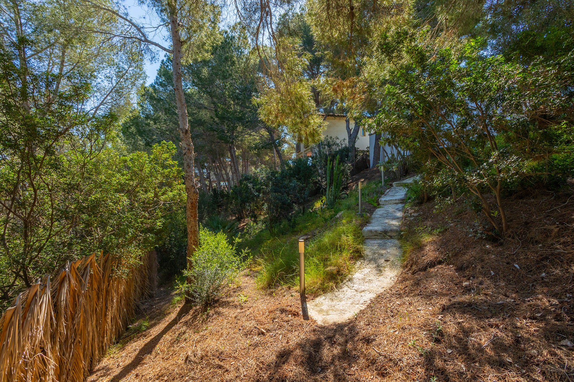 Resale - Villa -
Orihuela - Inland