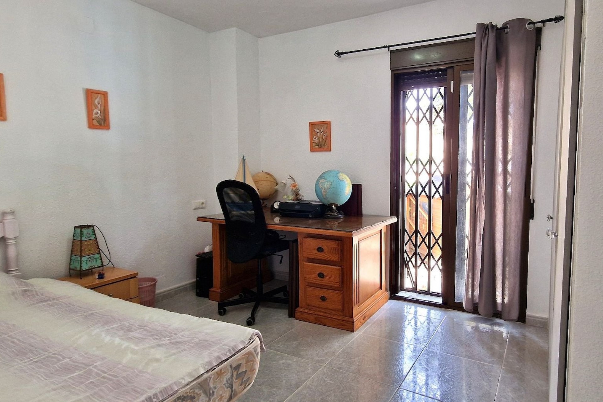 Resale - Villa -
Orihuela - Inland