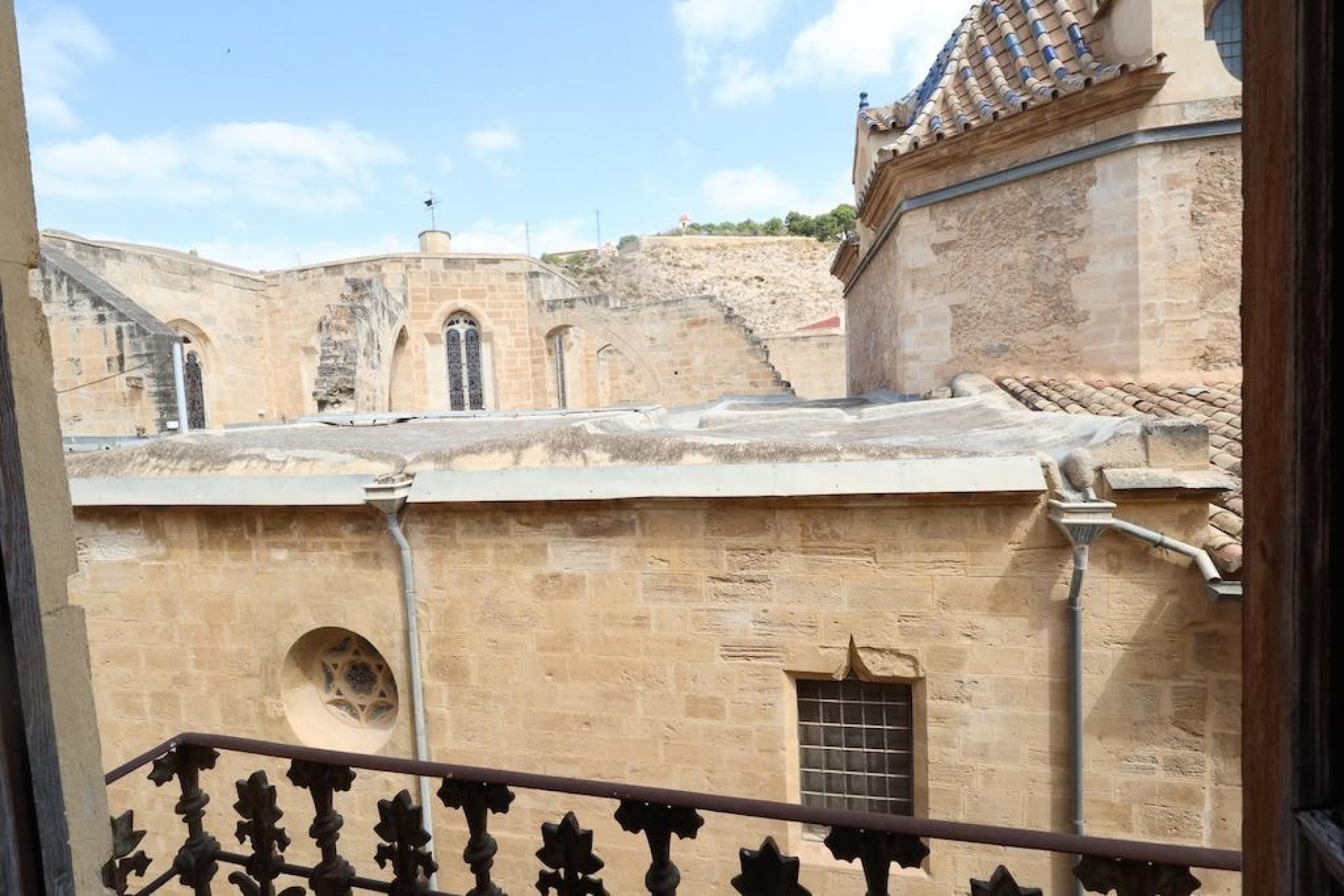 Resale - Villa -
Orihuela - Inland