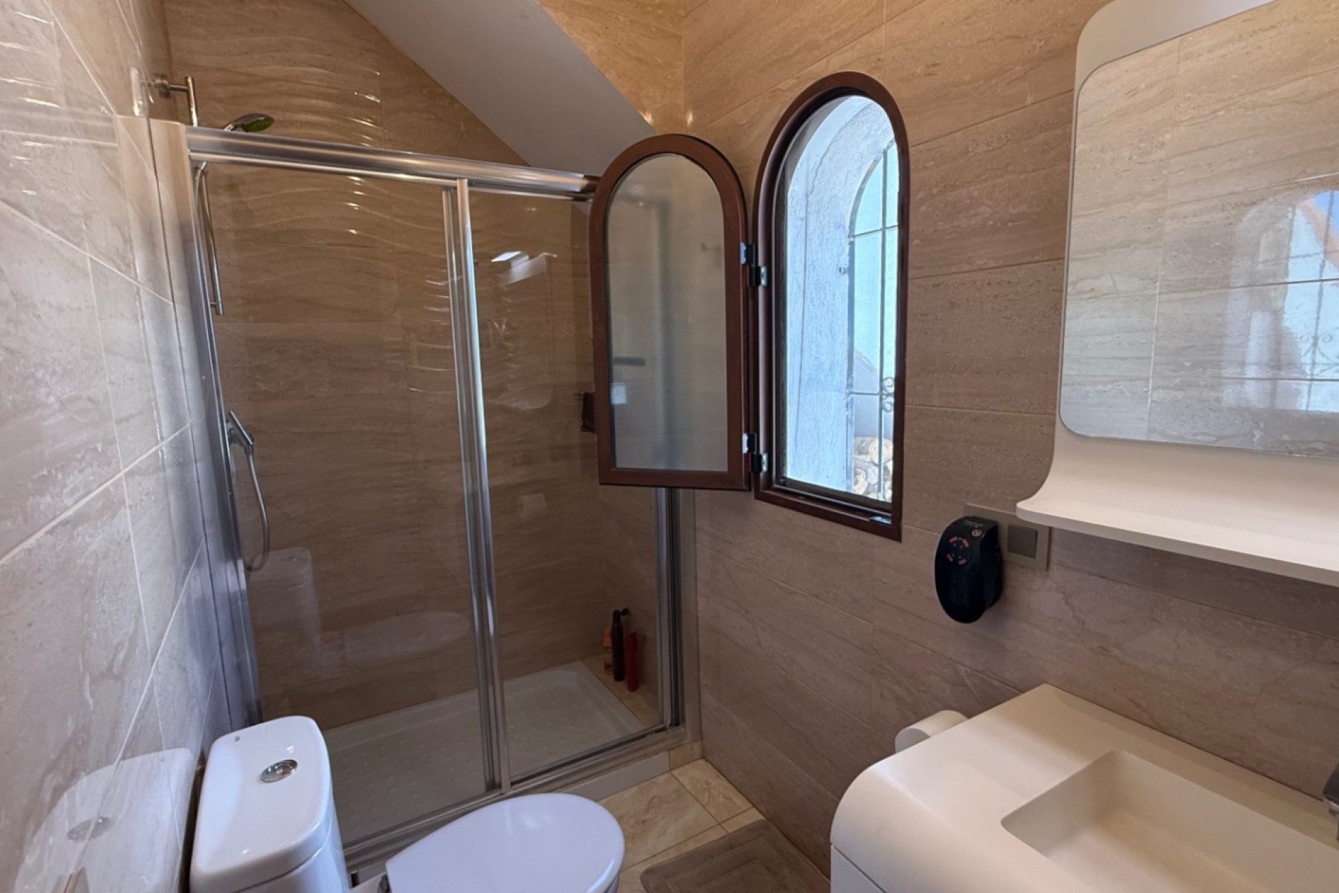 Resale - Villa -
Orihuela - Inland