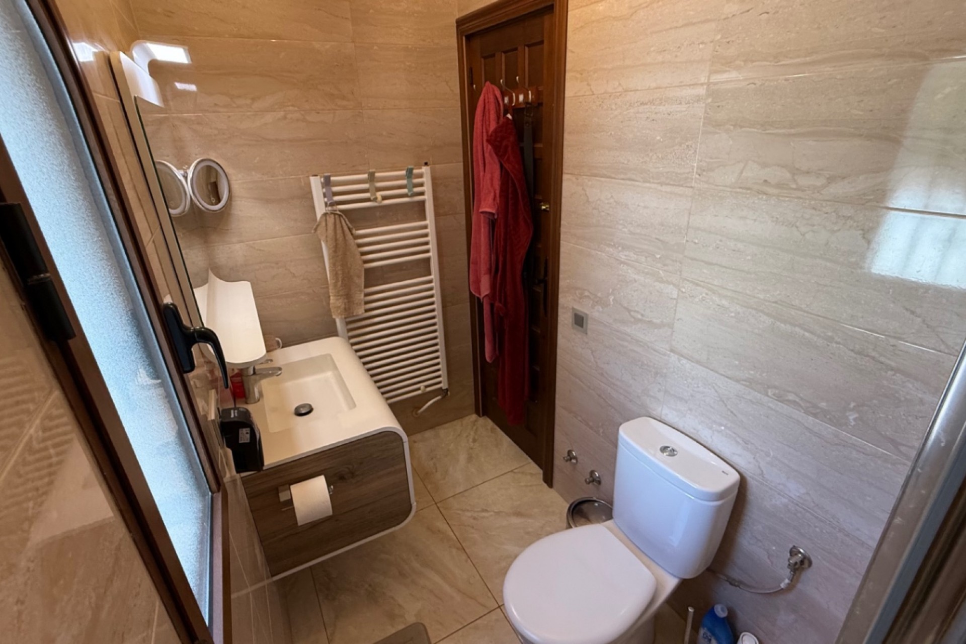 Resale - Villa -
Orihuela - Inland