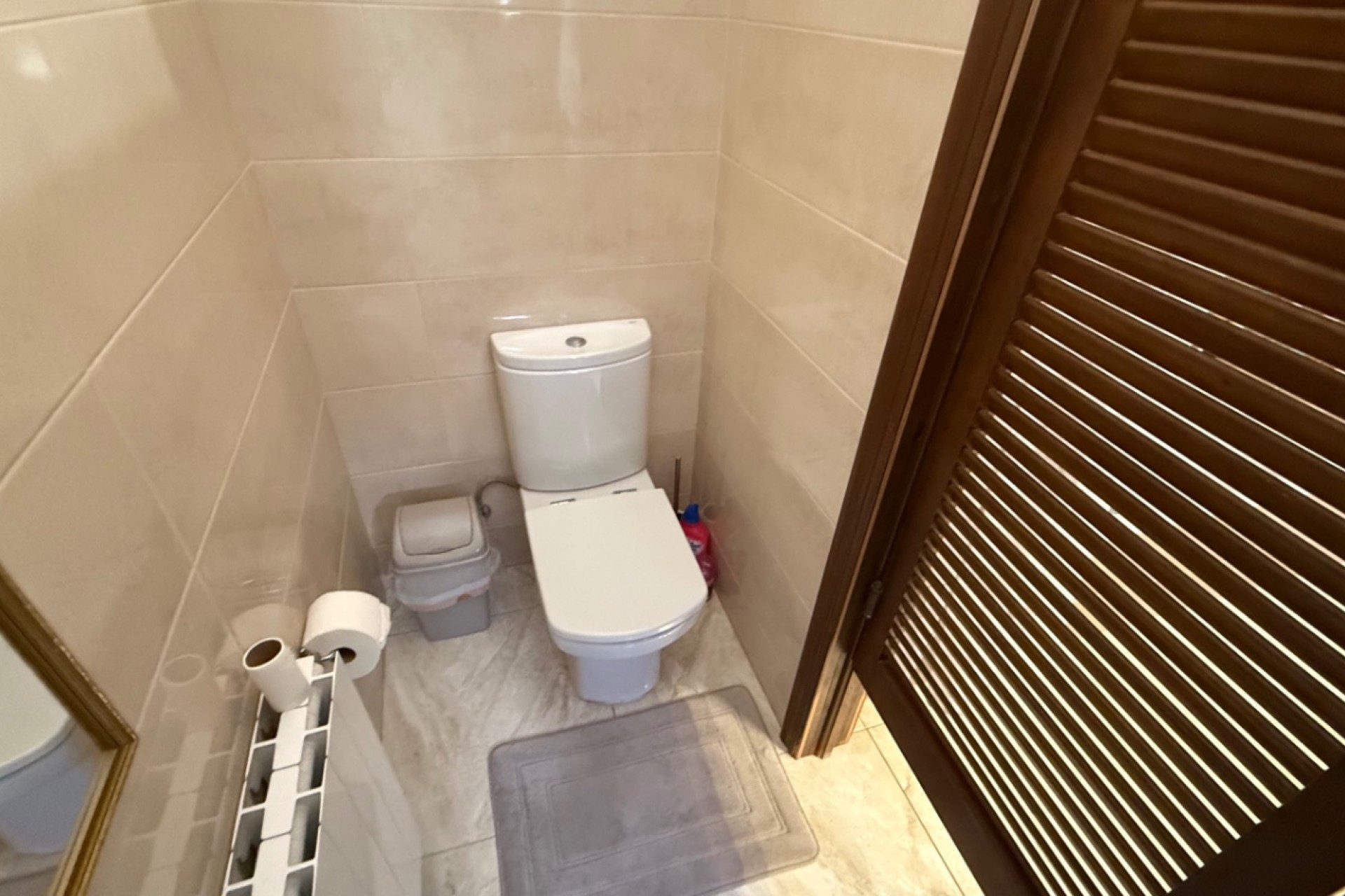 Resale - Villa -
Orihuela - Inland