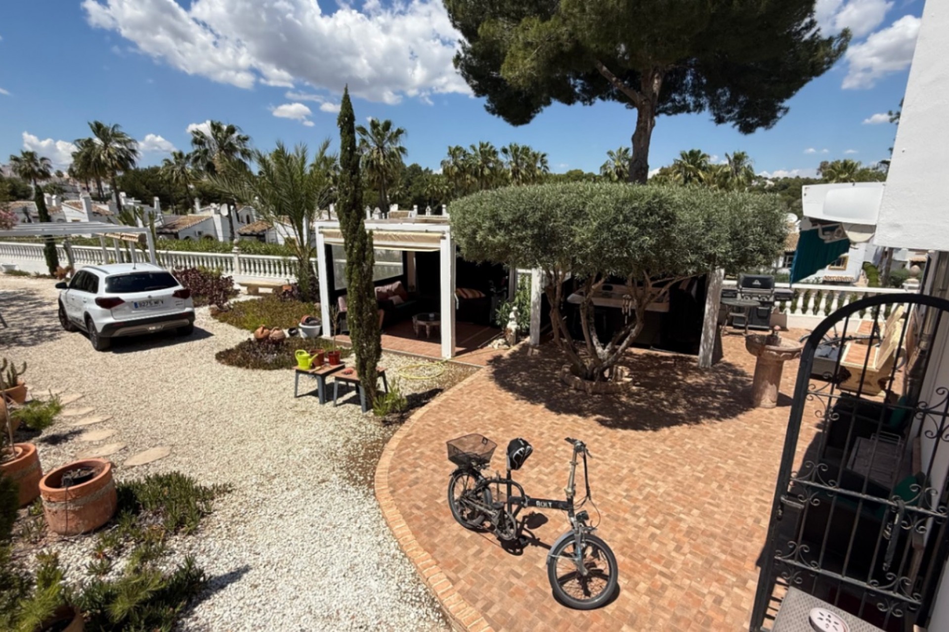 Resale - Villa -
Orihuela - Inland